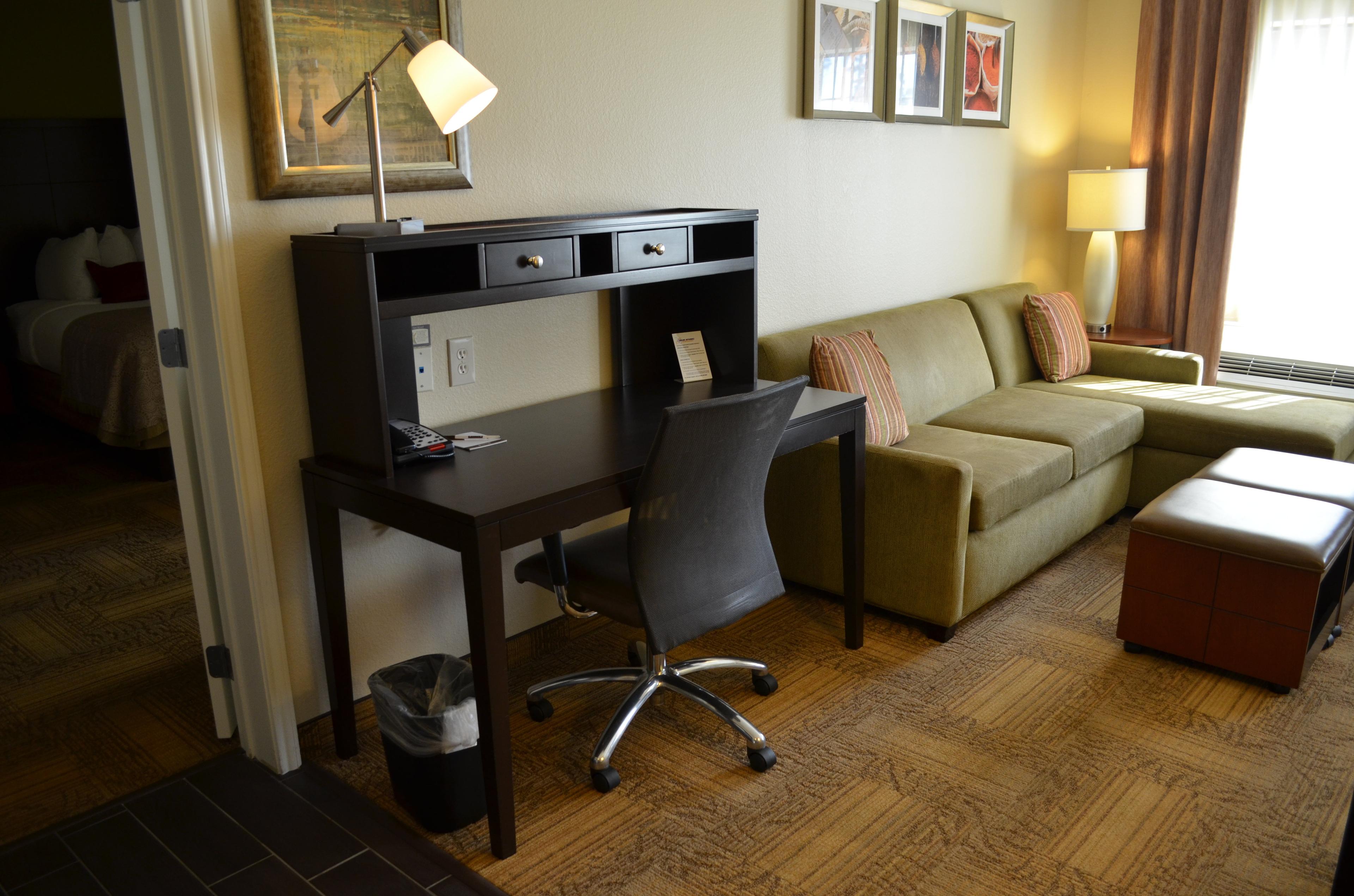 STAYBRIDGE STES LONGVIEW TX