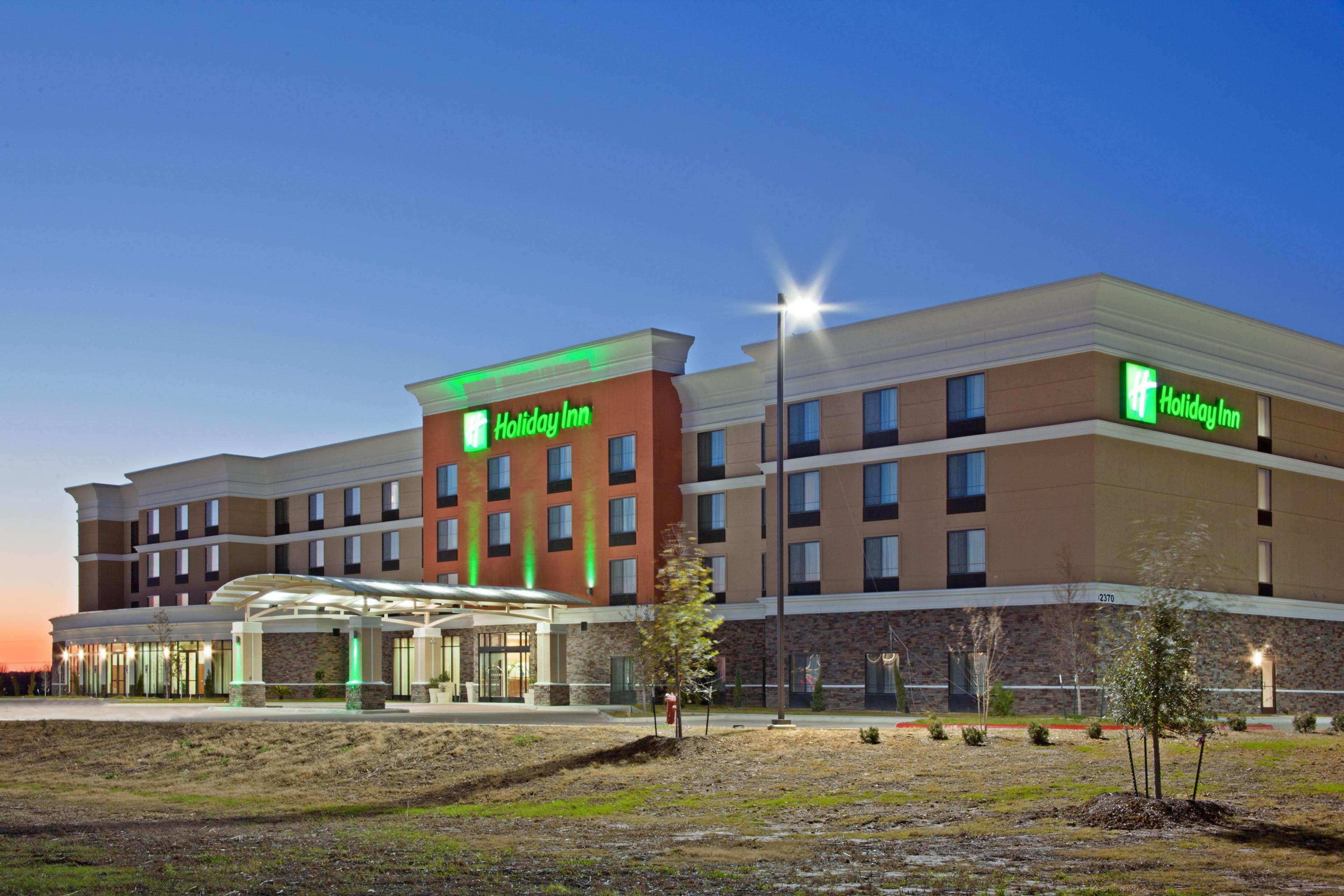 HOLIDAY INN NORTH ROUND ROCK BY IHG