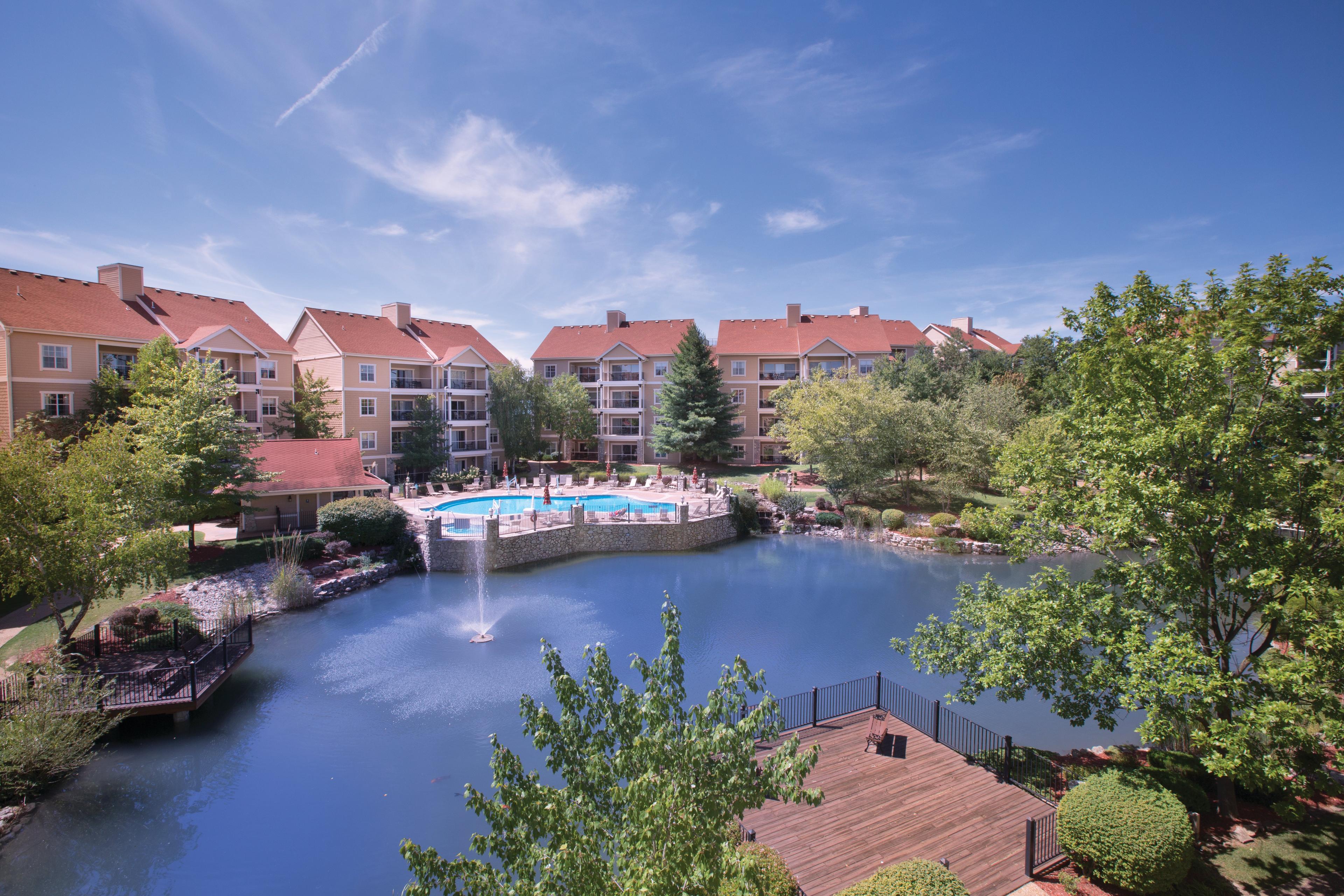 CW BRANSON MEADOWS