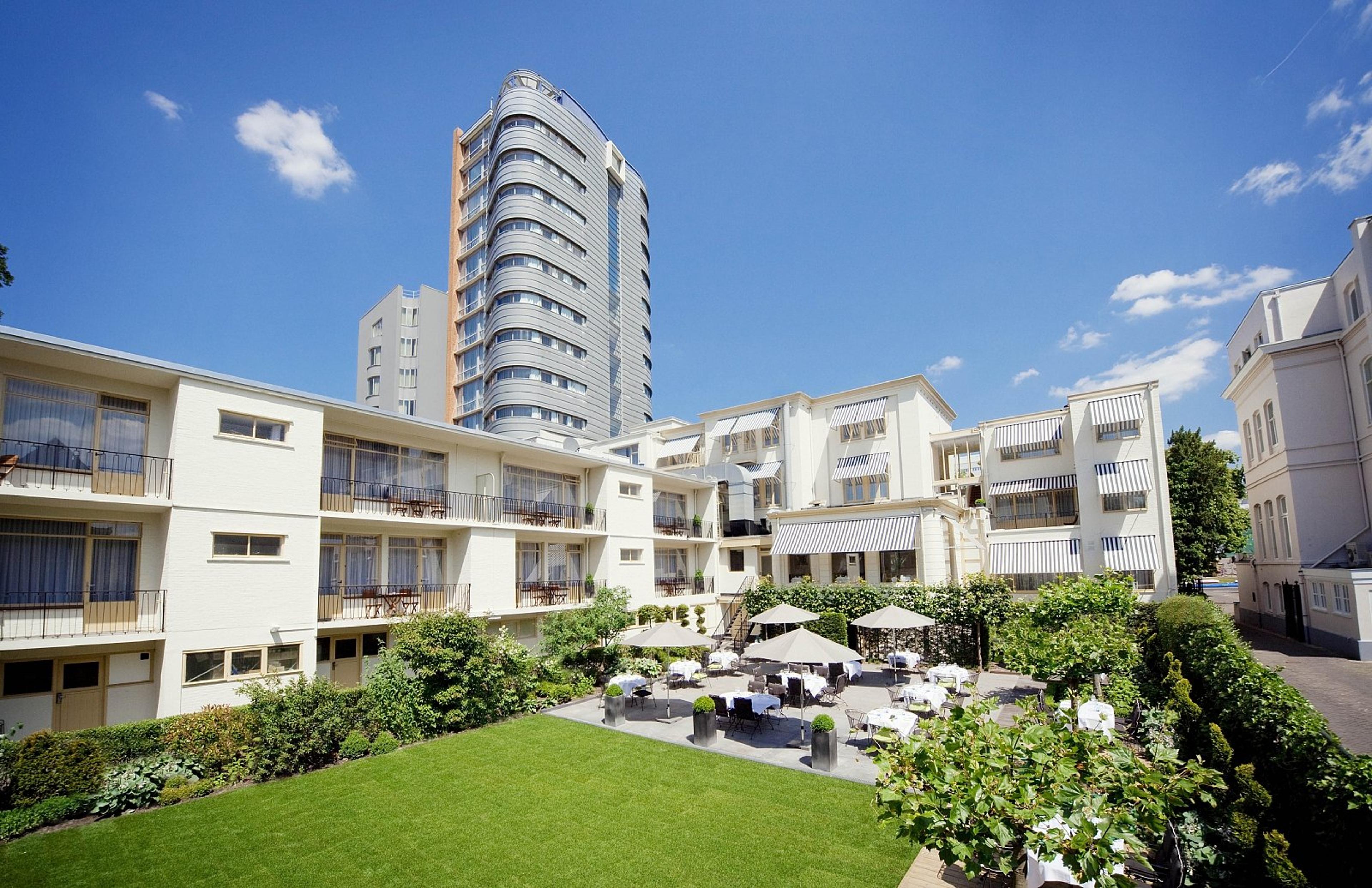 BILDERBERG PARKHOTEL