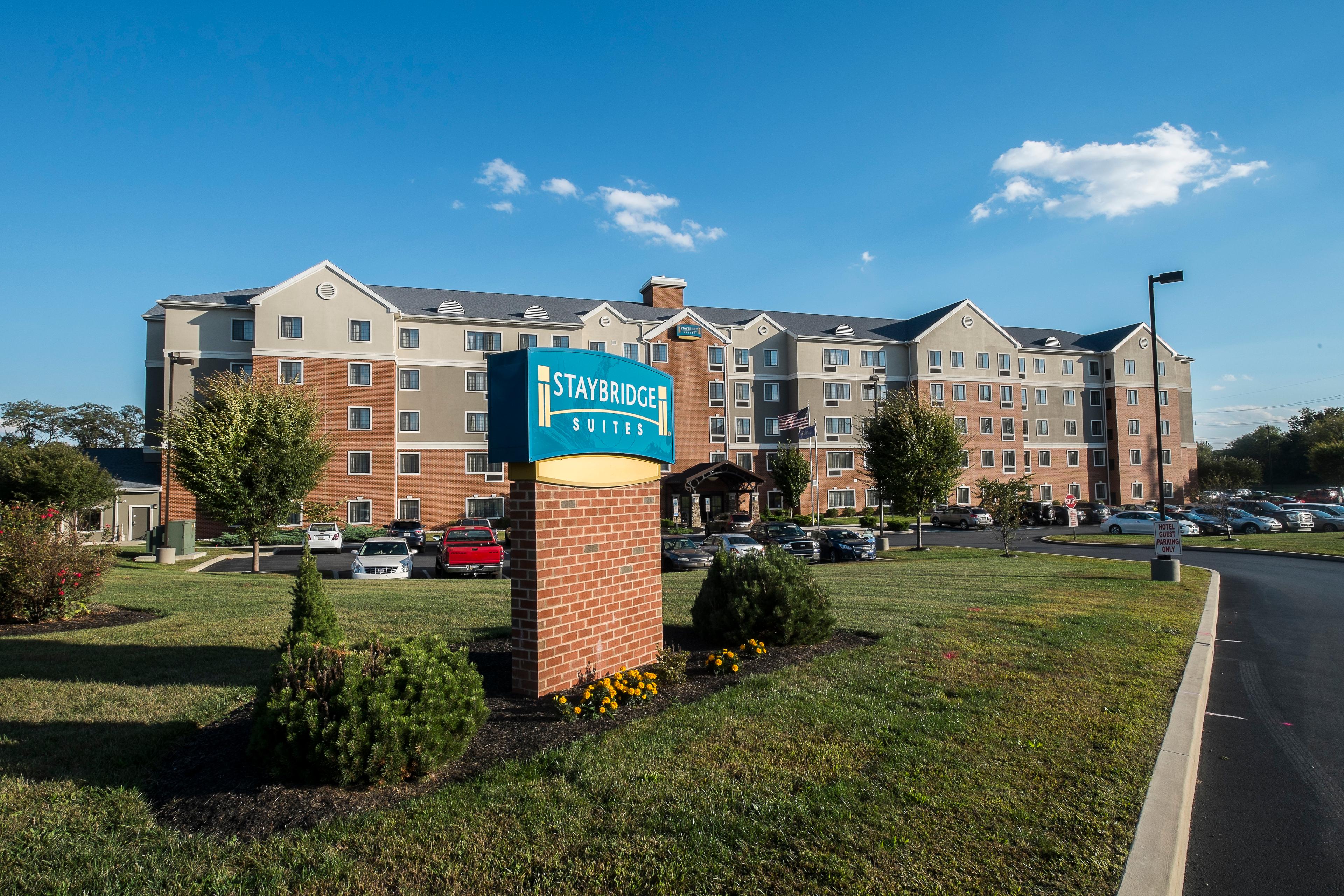 STAYBRIDGE SUITES HARRISBURG BY IHG