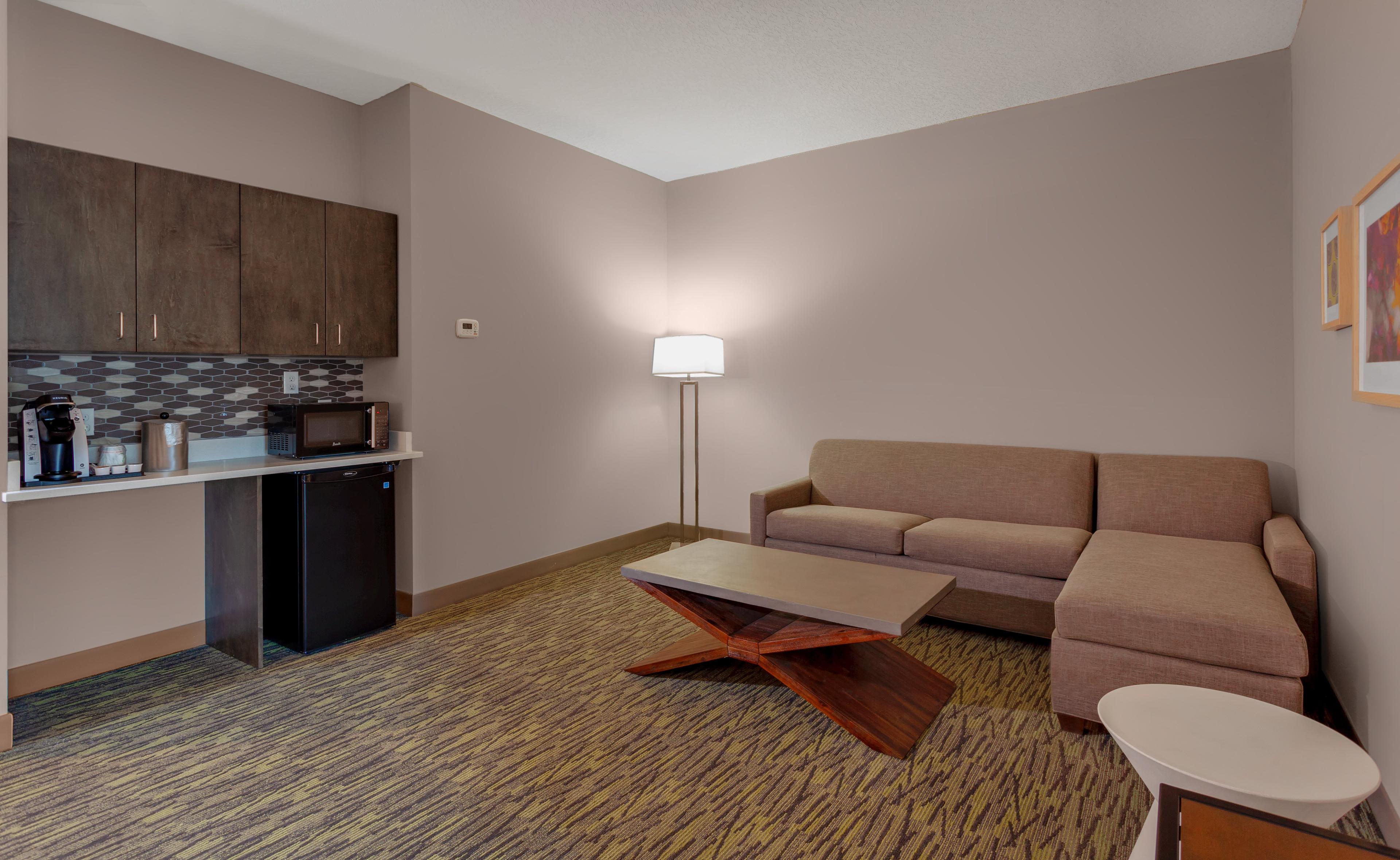HOLIDAY INN E CAPITOL - UNIV BY IHG