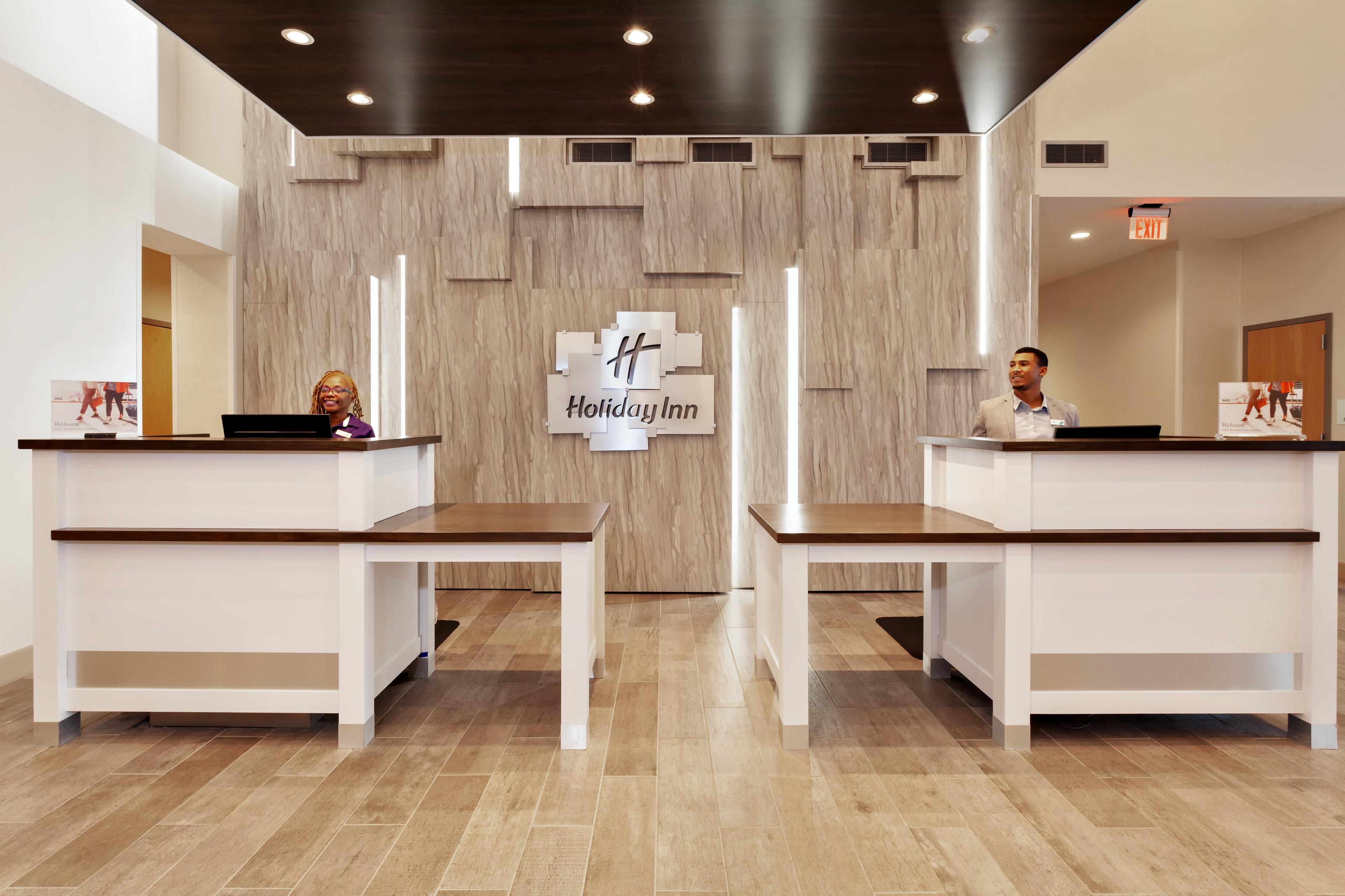 HOLIDAY INN E CAPITOL - UNIV BY IHG