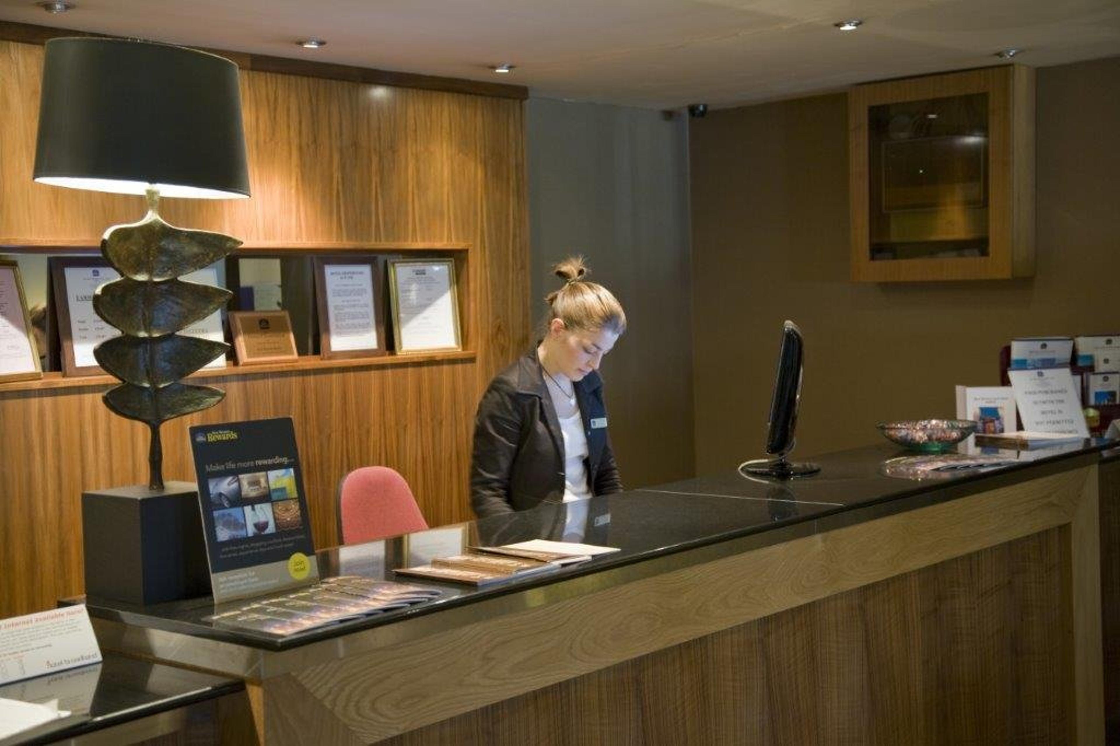 Hotel Photo 2