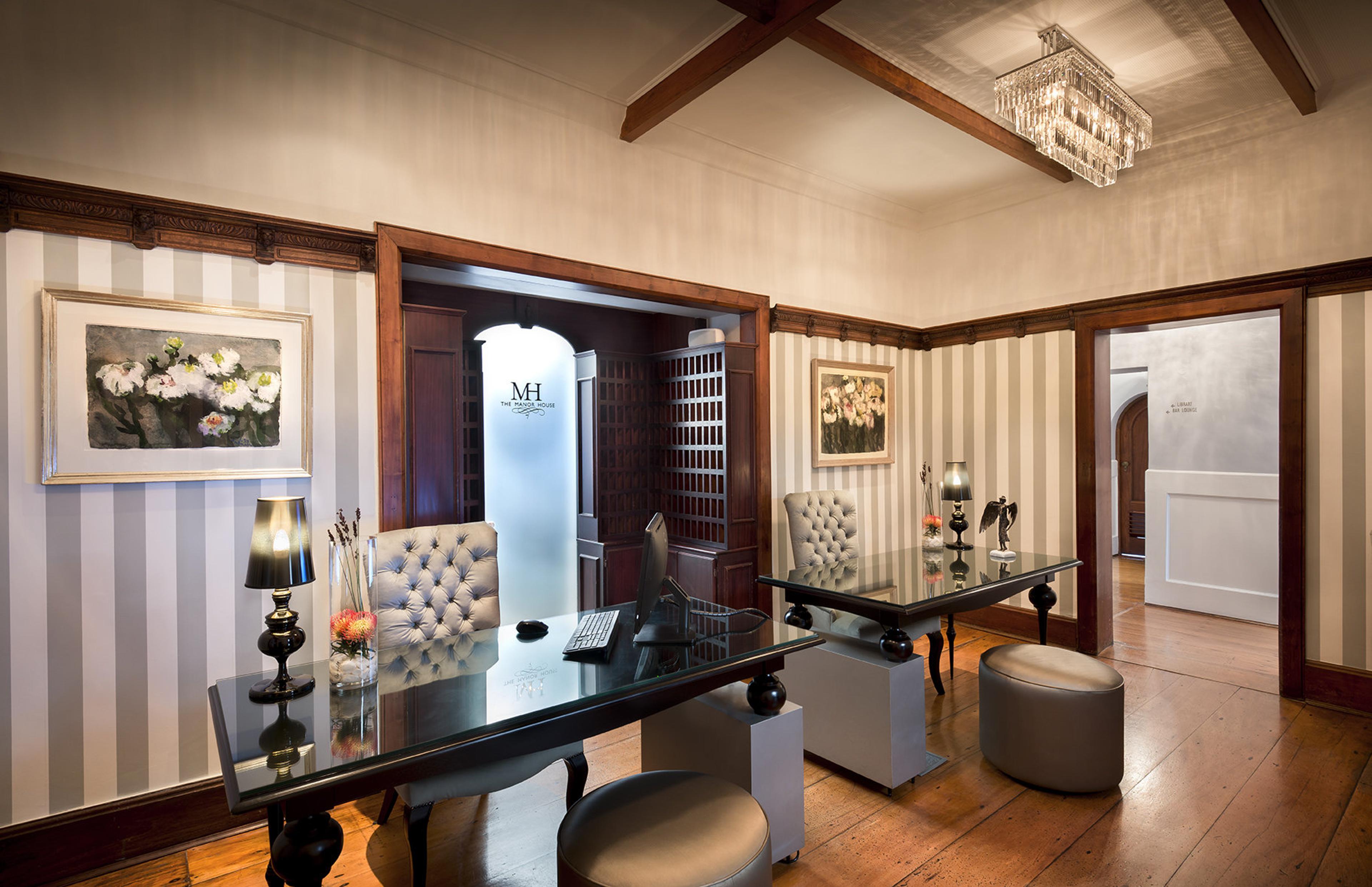 Fancourt