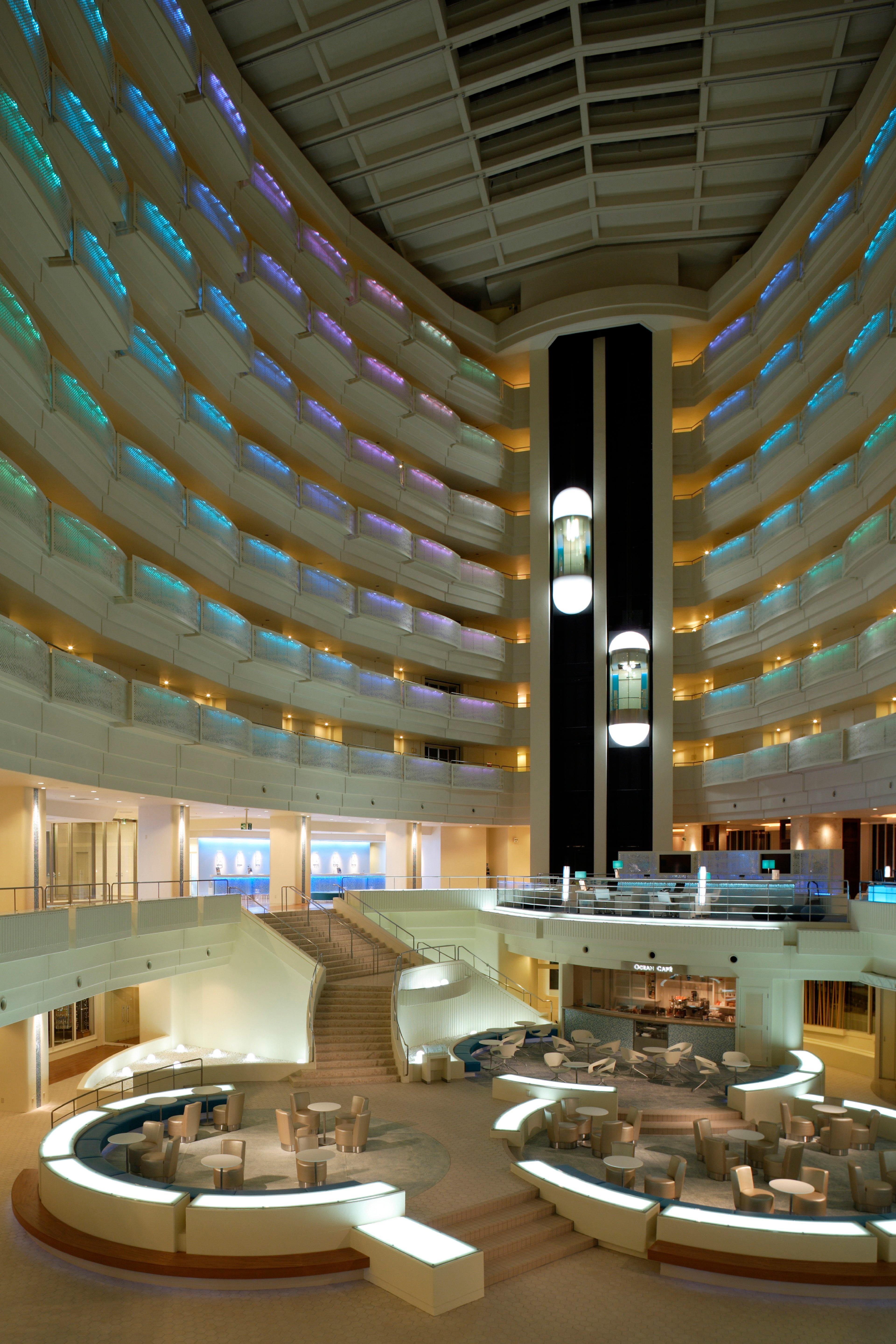 INTERCONTINENTAL ANA MANZA BCH BY I