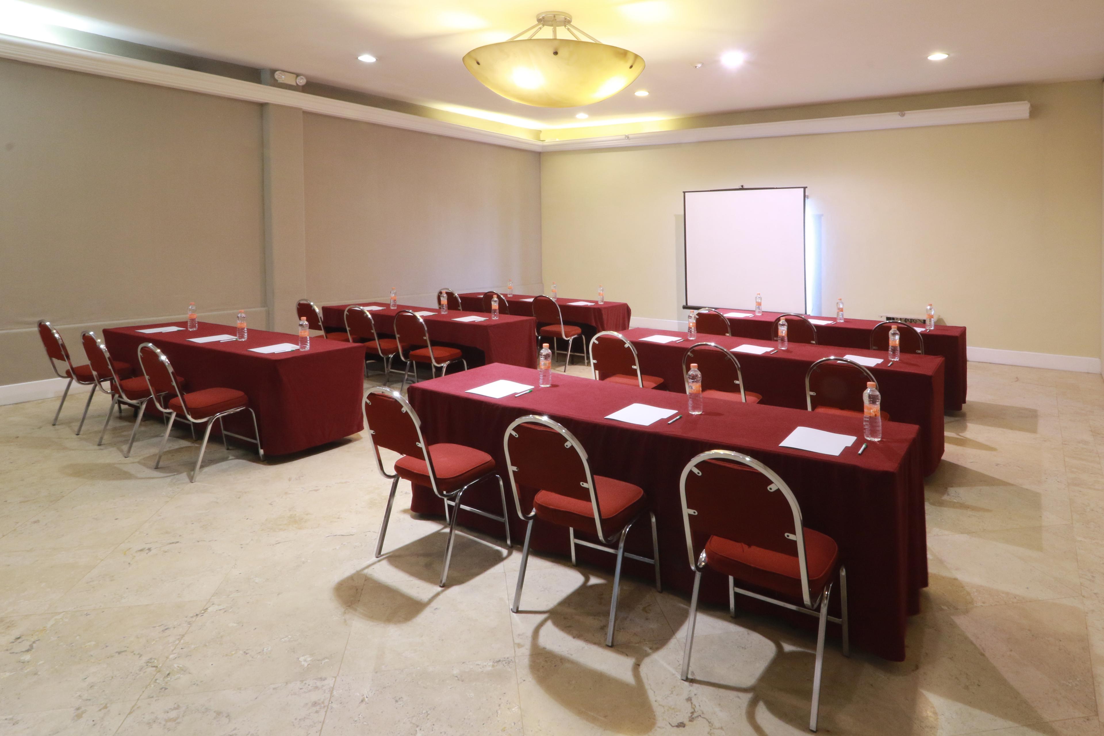 Hotel Photo 5
