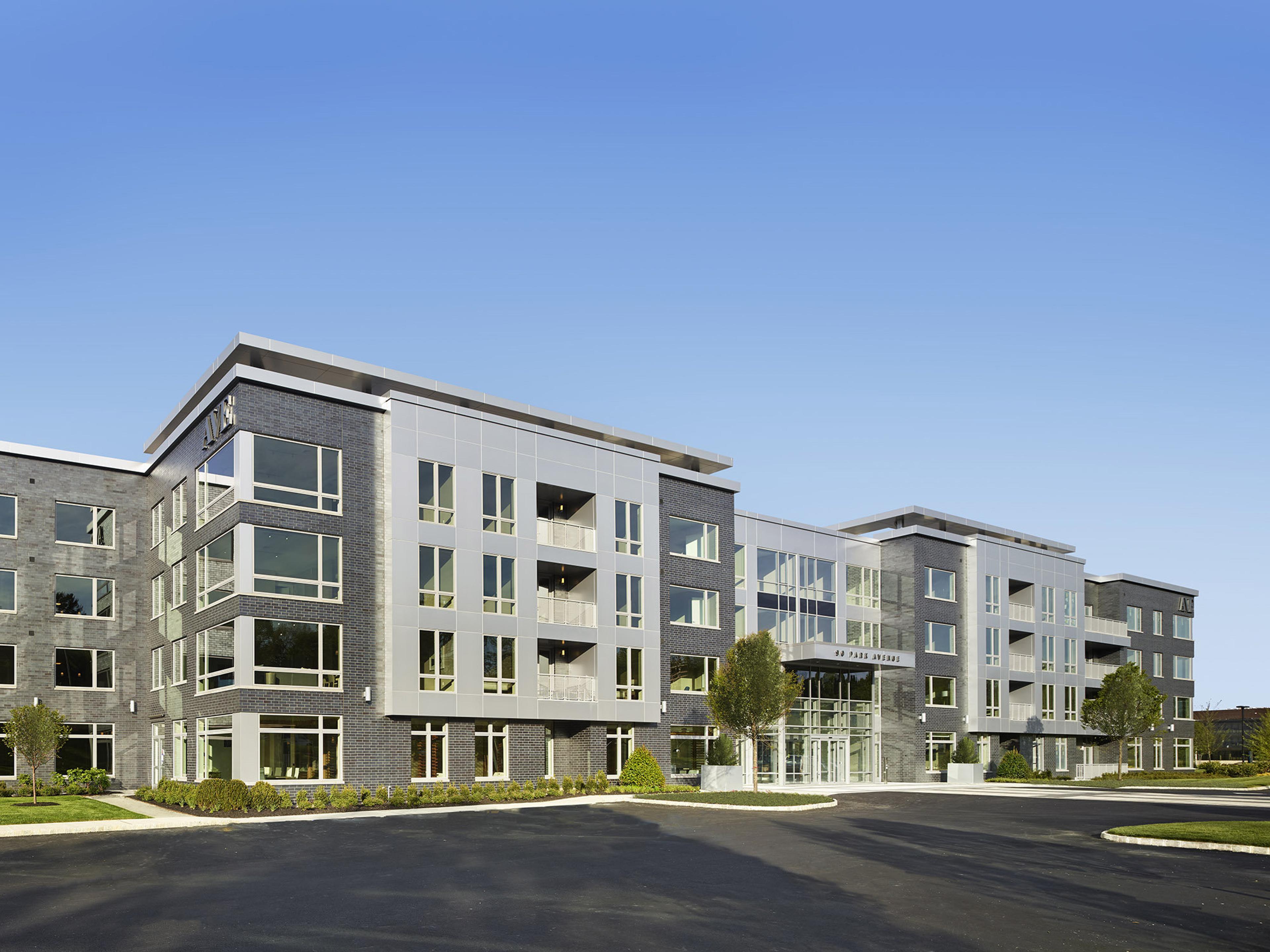 AVE FLORHAM PARK