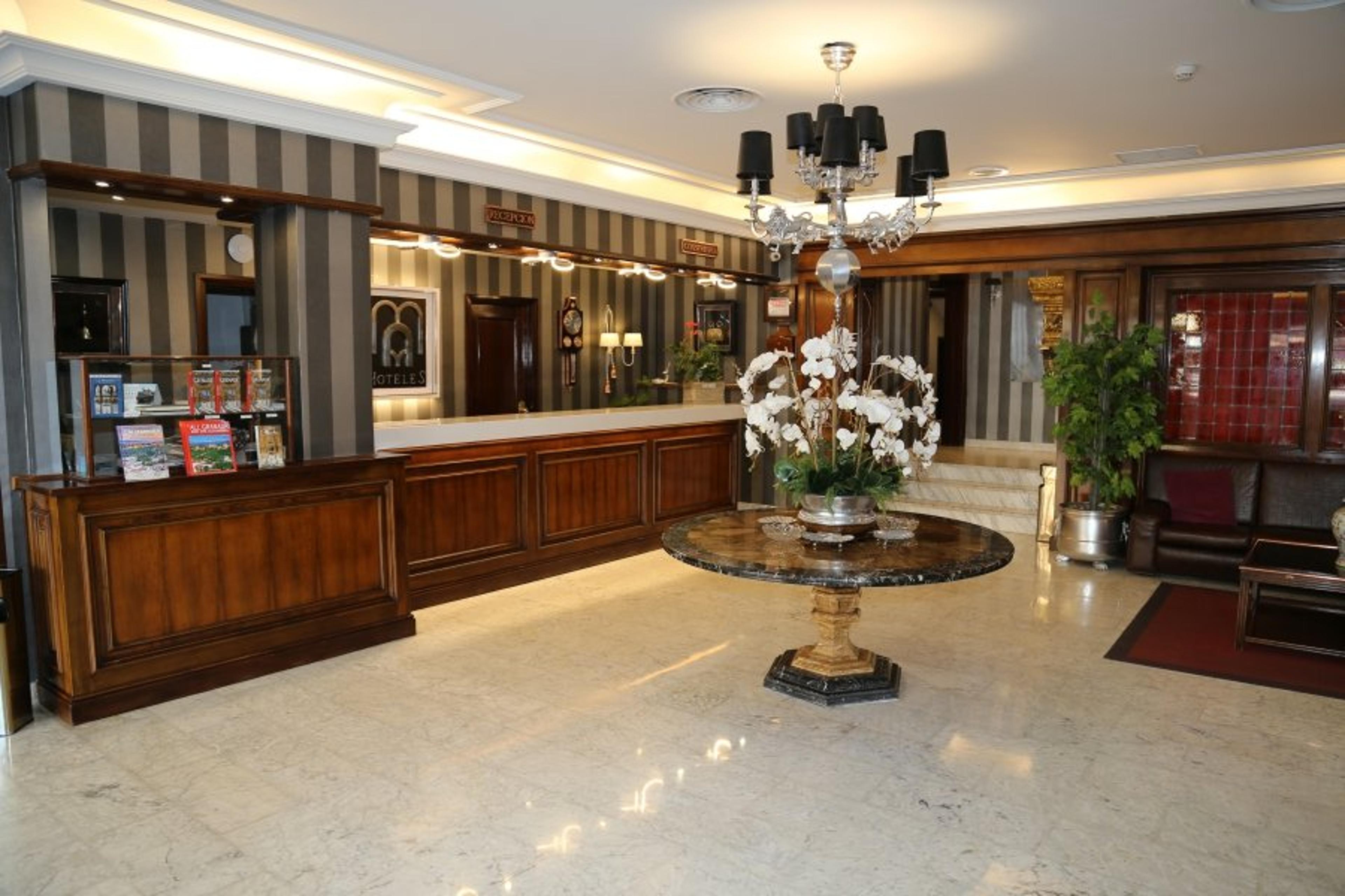Hotel Photo 2