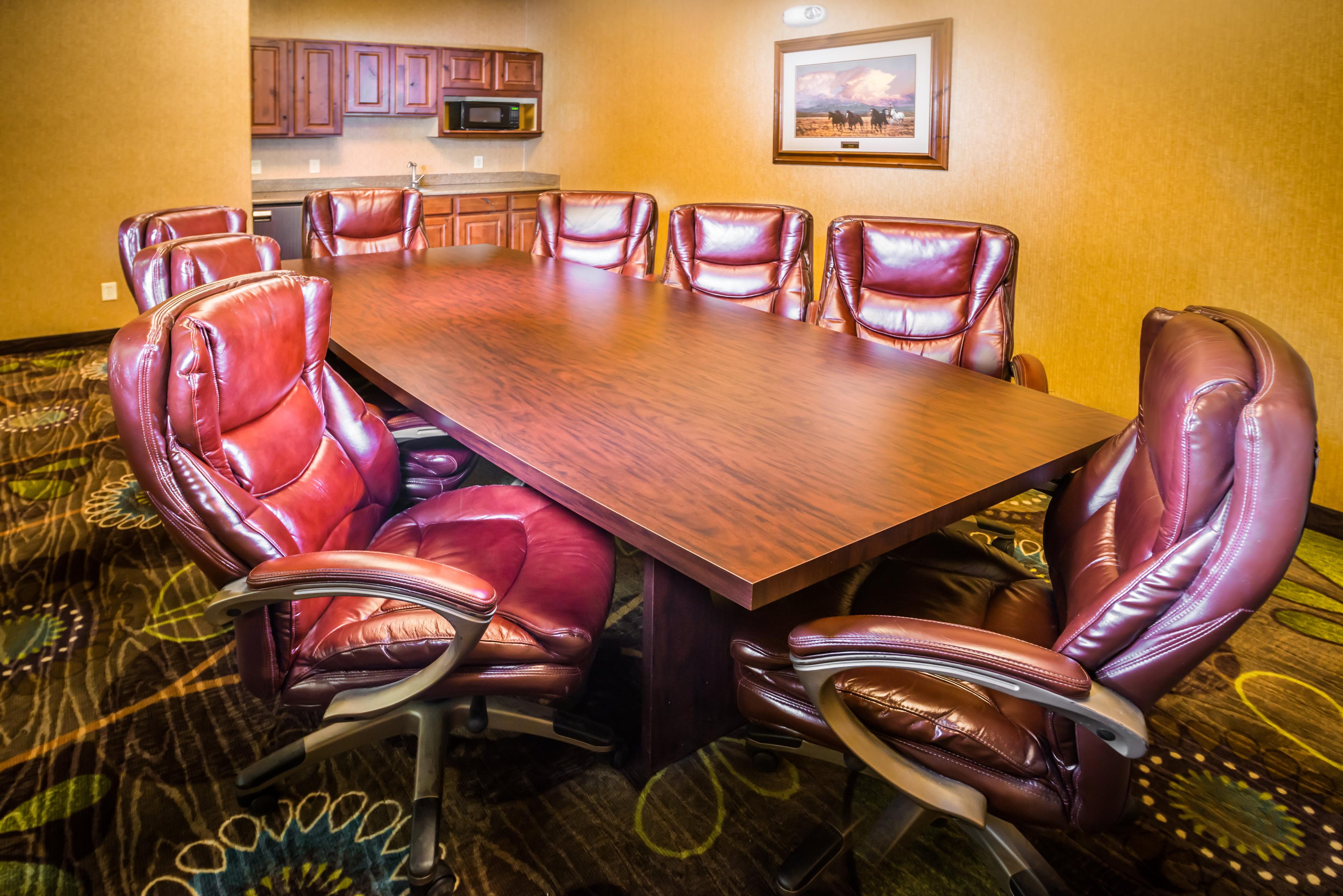 Hotel Photo 5