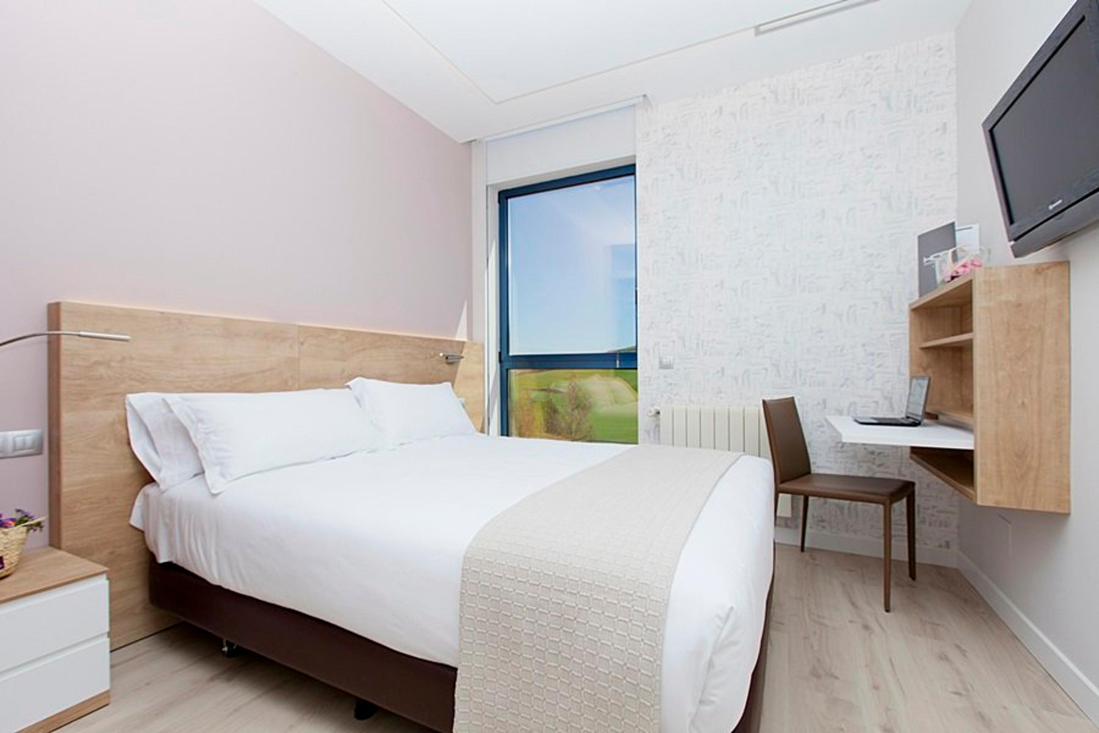 SPIRIT HOTEL CIUDAD DE BURGOS