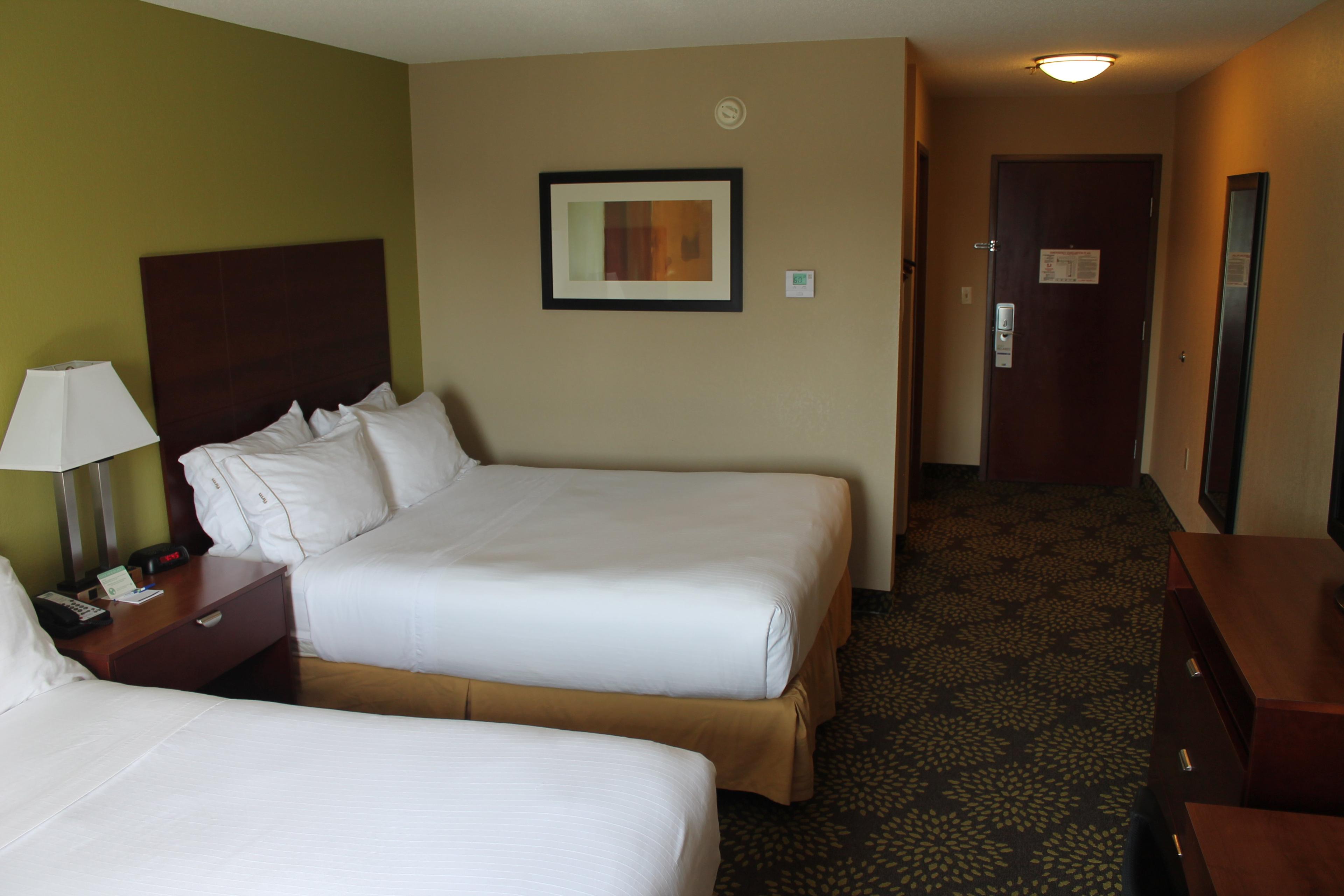 HOLIDAY INN EX STES STARKVILLE BY I