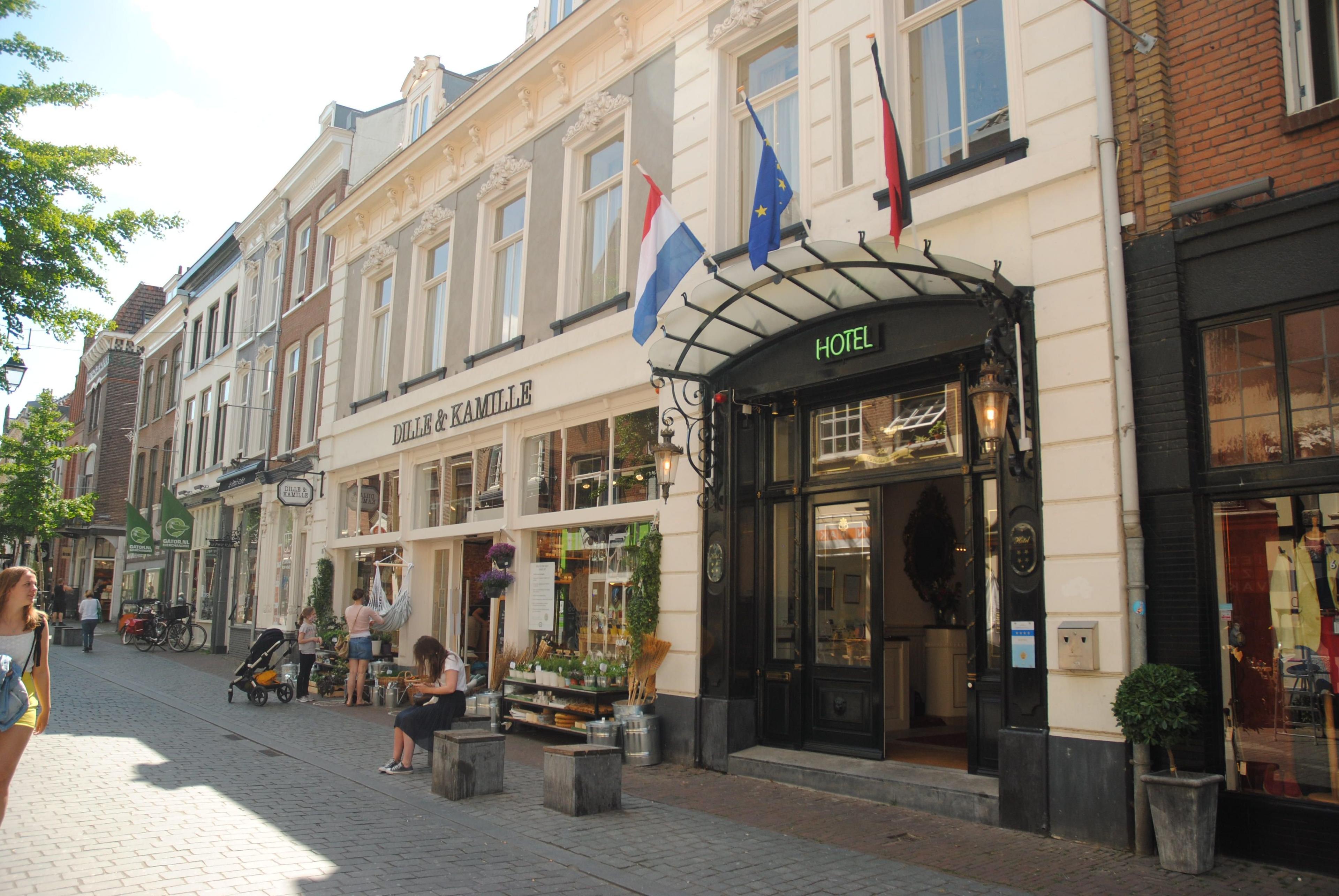 Hotel Photo 2