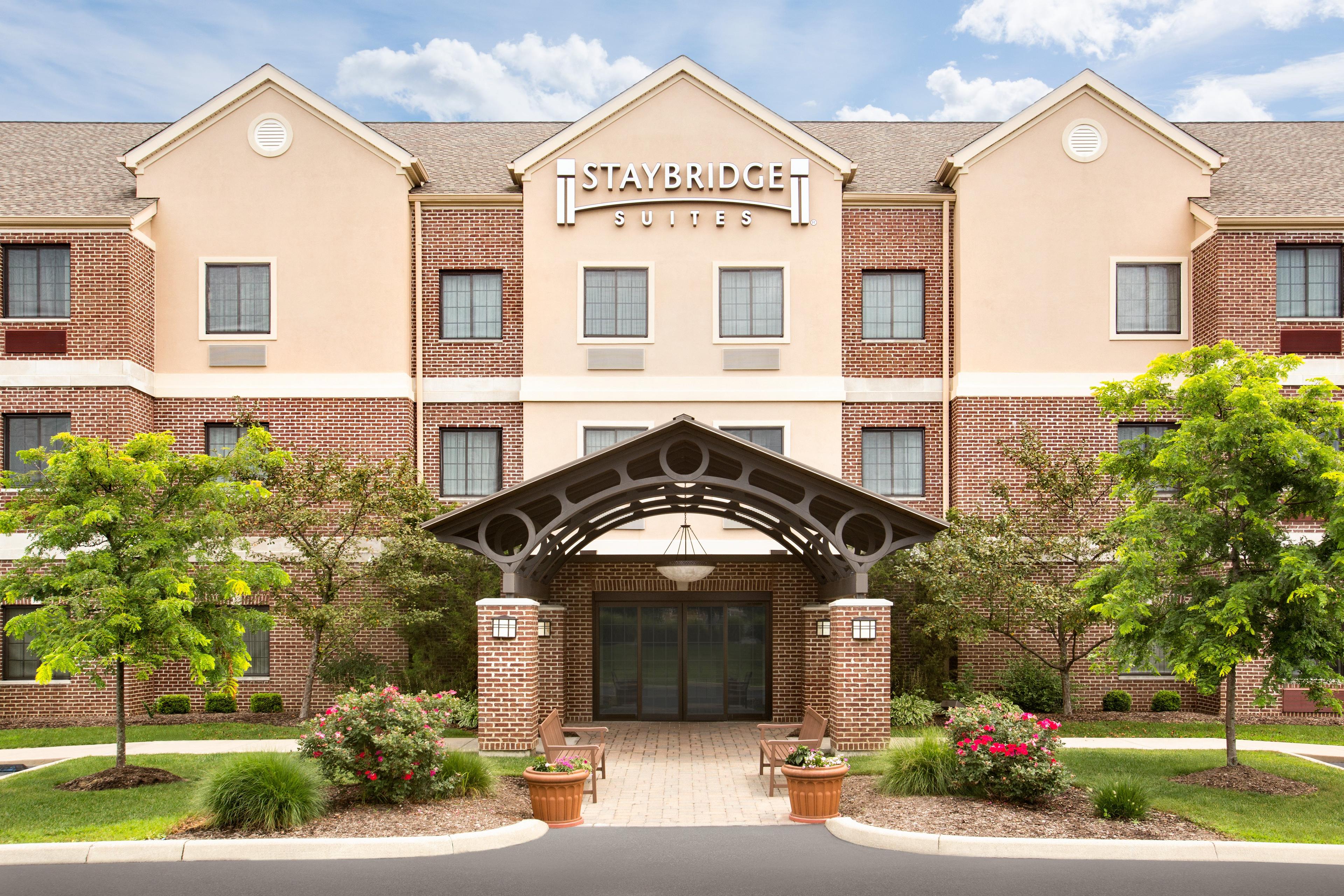 STAYBRIDGE SUITES AKRON STOW BY IHG