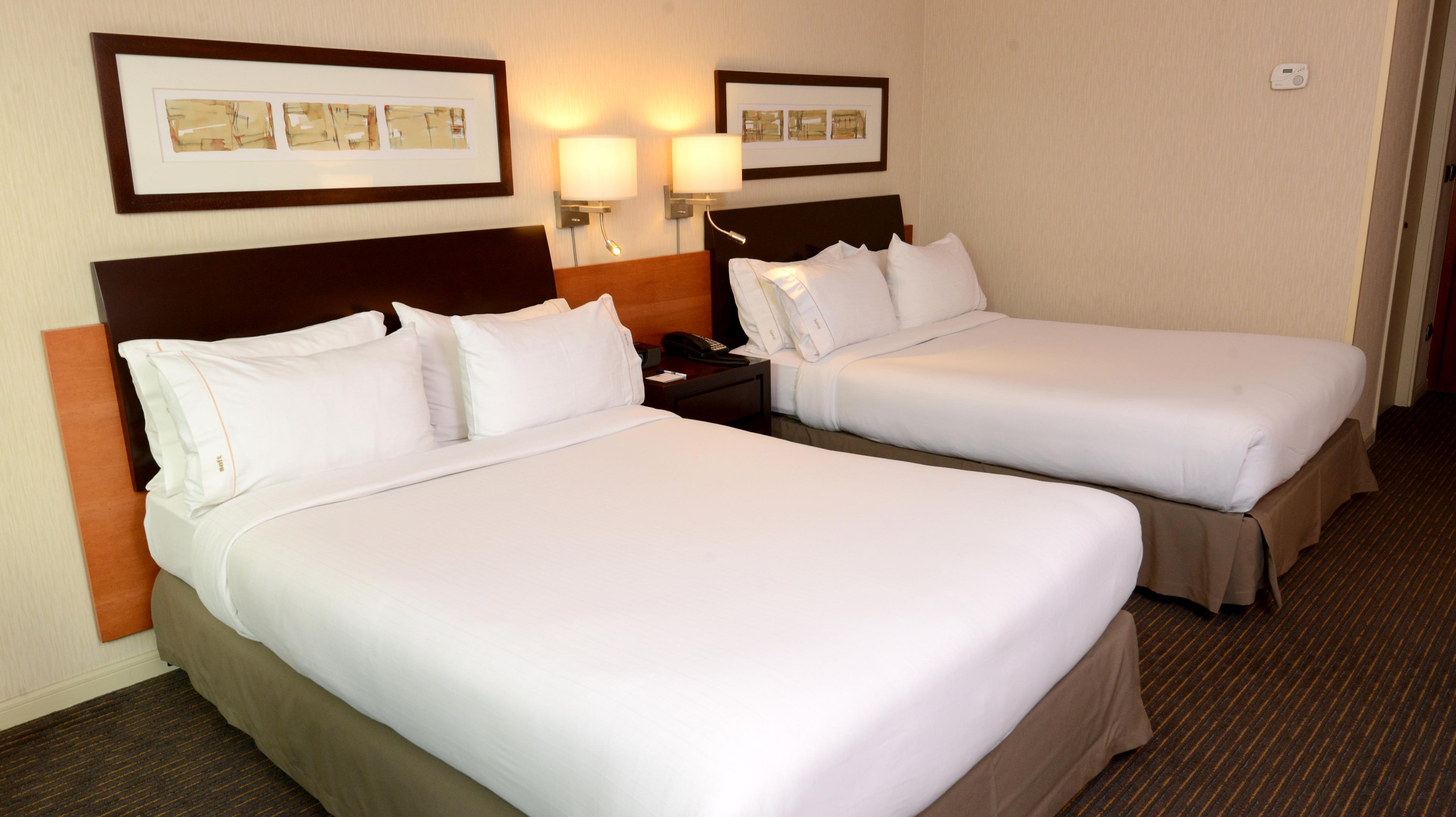 HOLIDAY INN EXP LAS CONDES BY IHG