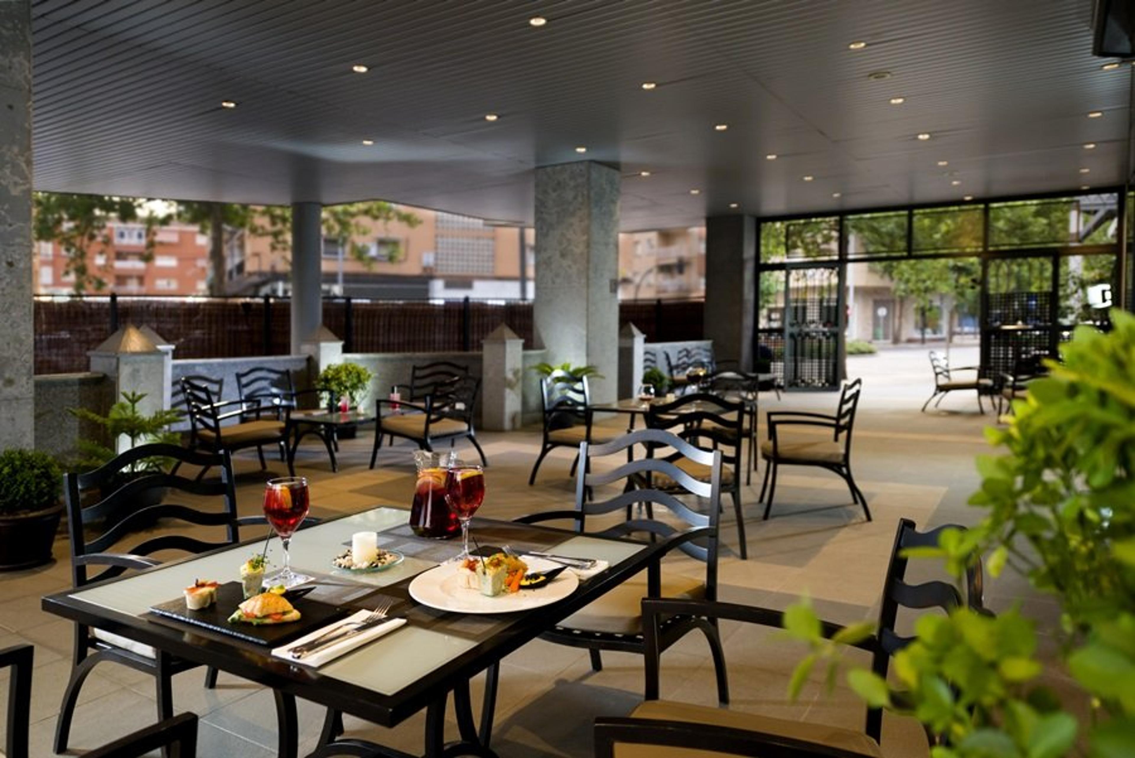 BADAJOZ CENTER HOTEL