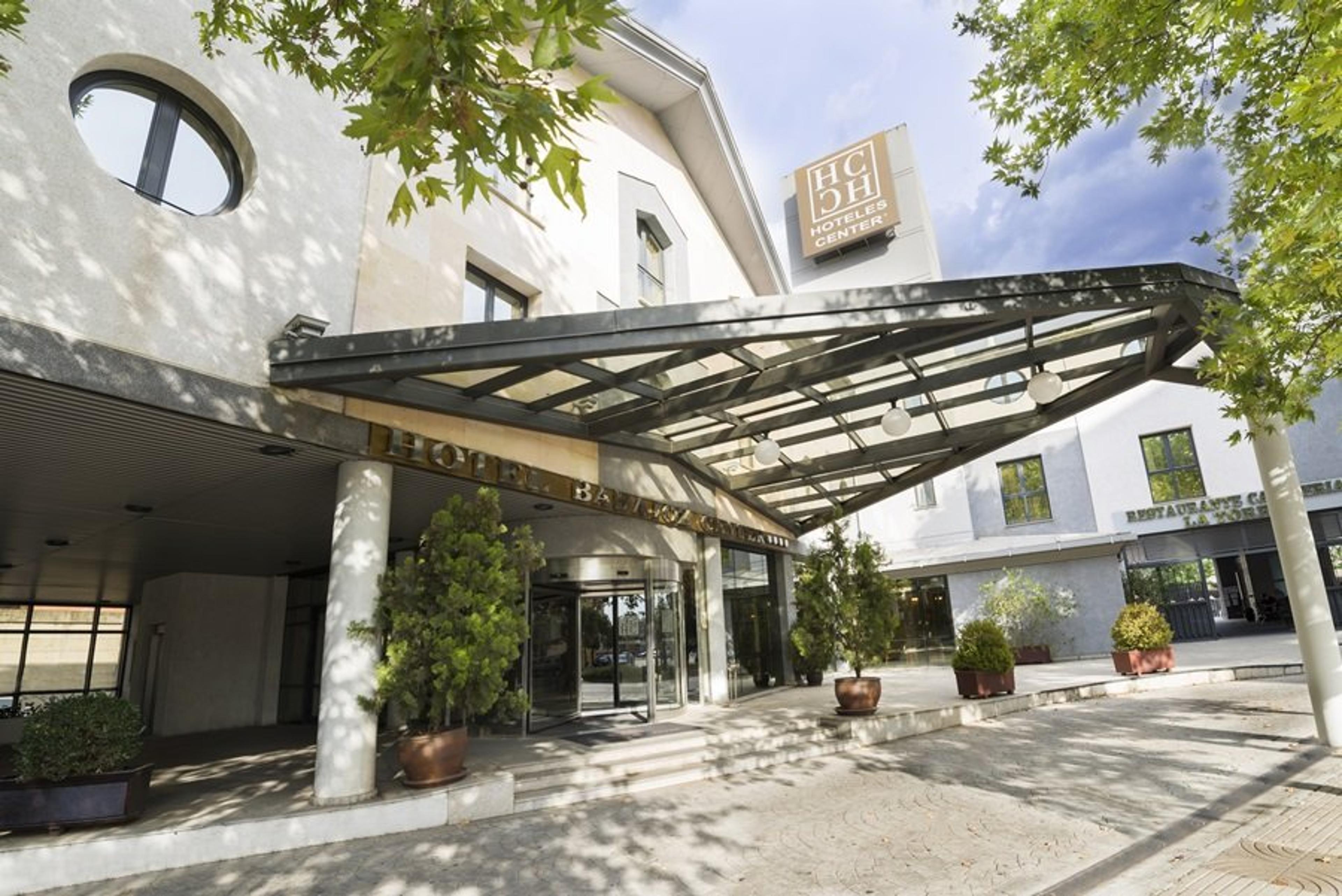 Hotel Photo 1