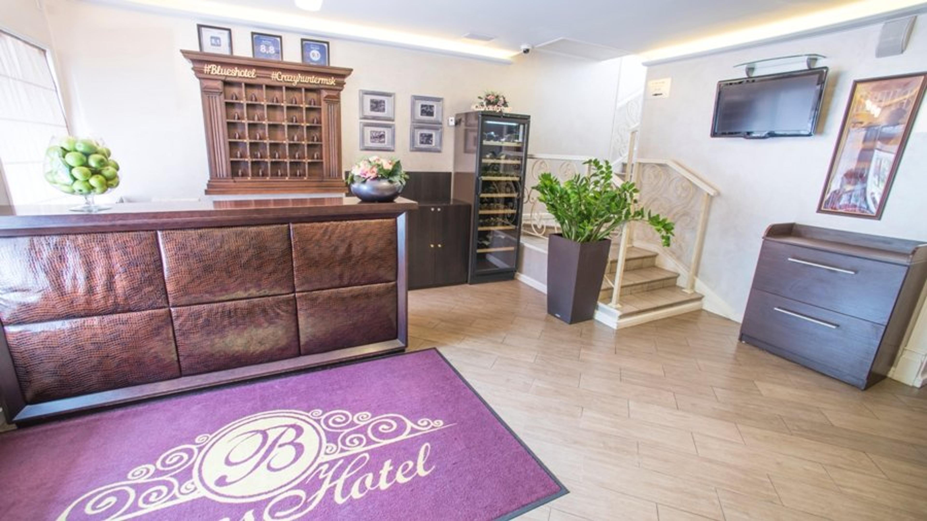 Hotel Photo 1
