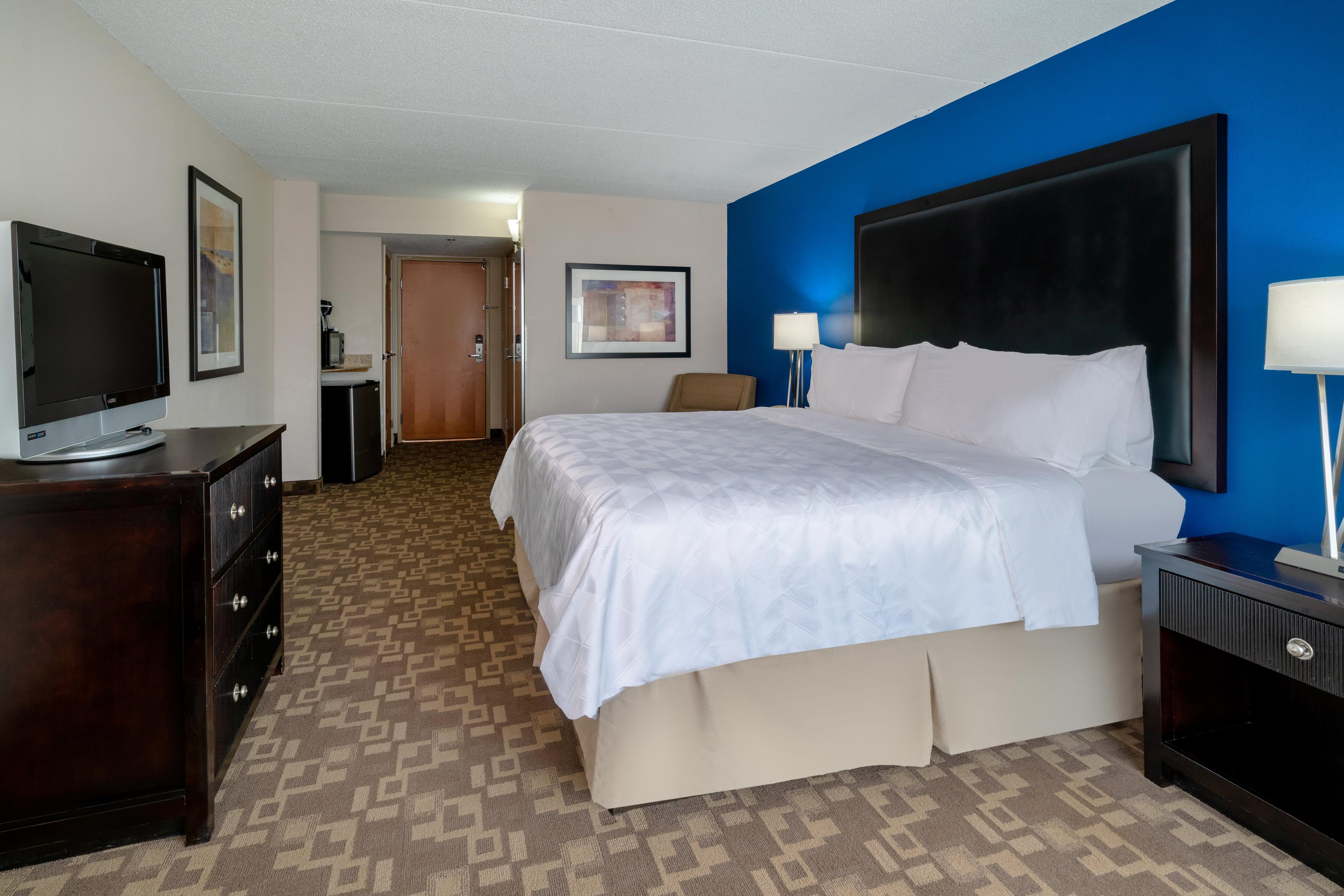 HOLIDAY INN MANASSAS BY IHG