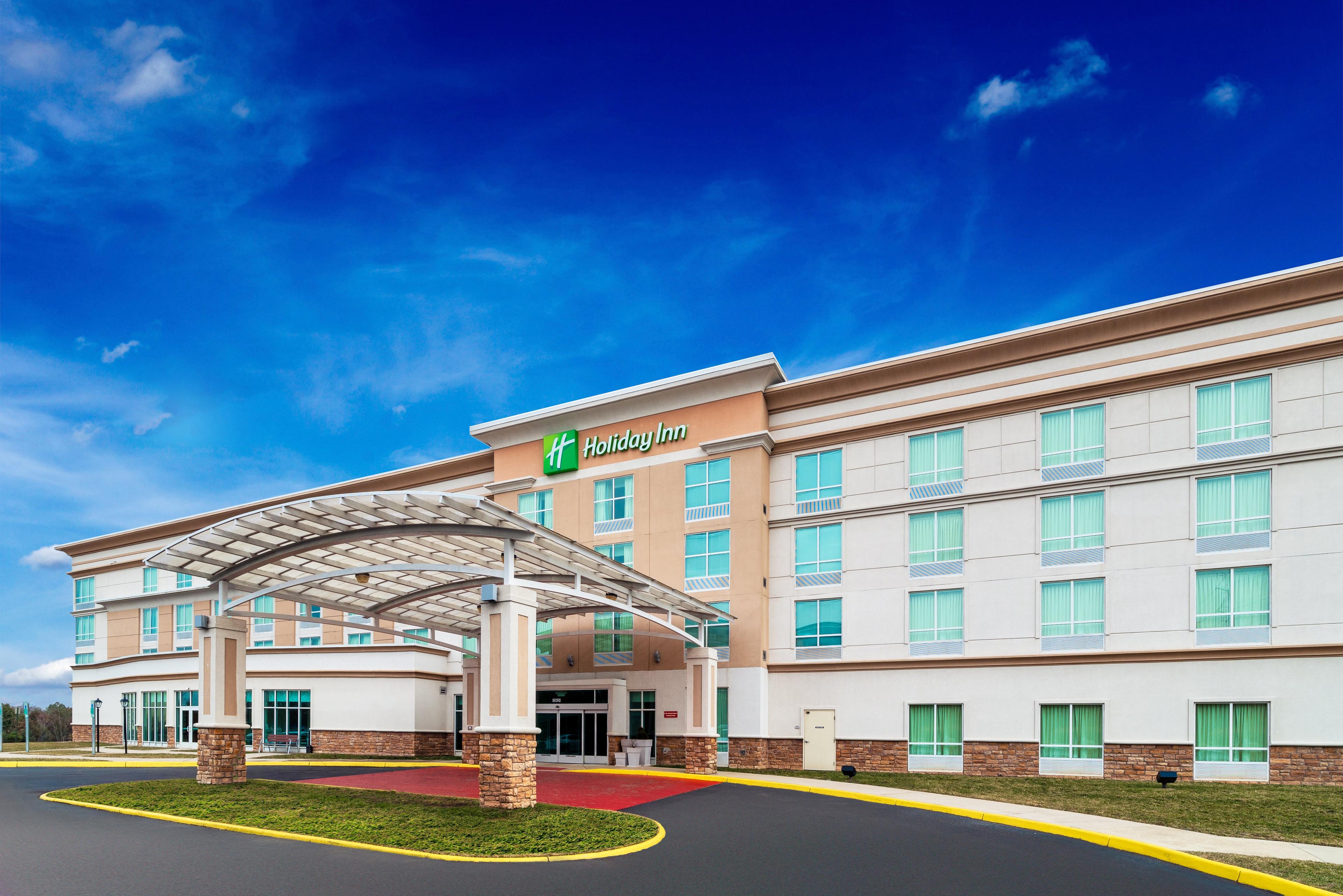 HOLIDAY INN MANASSAS BY IHG