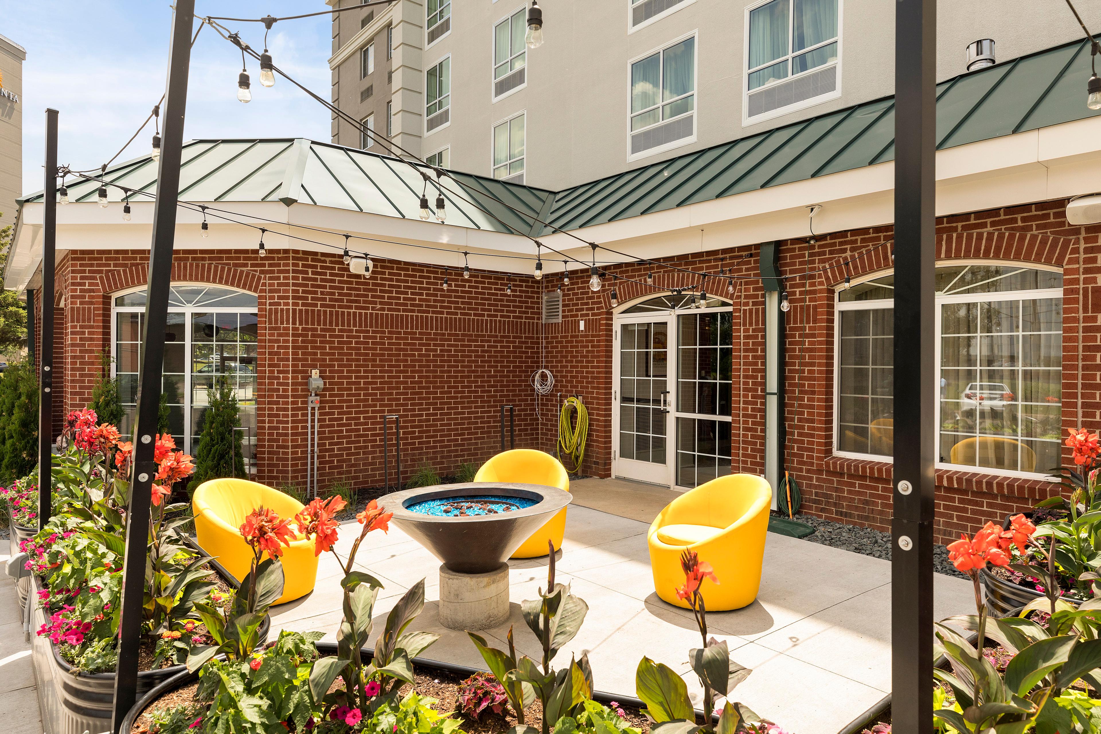 HOLIDAY INN BLOOMINGTON W MSP BY IH