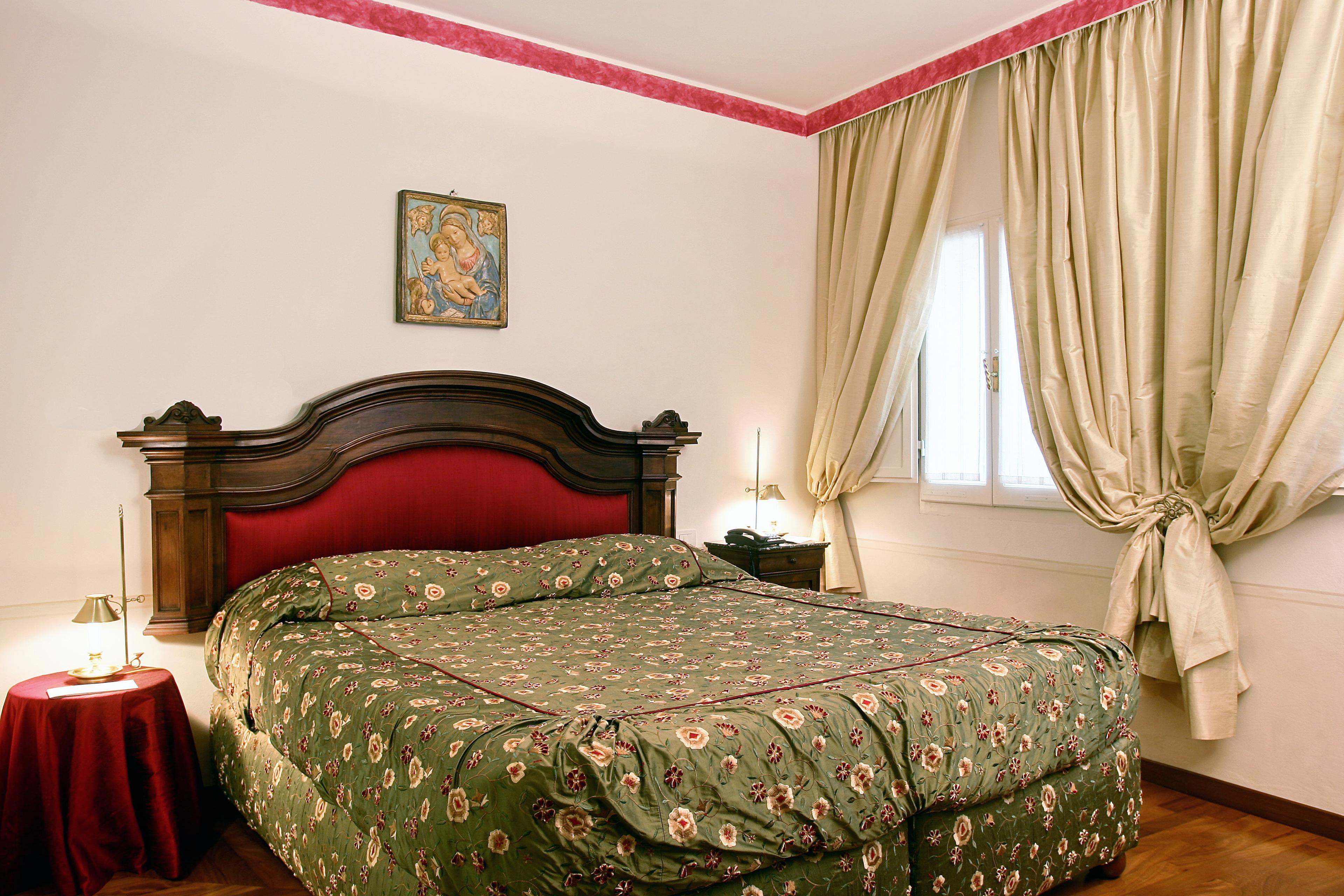 CAMPO REGIO RELAIS