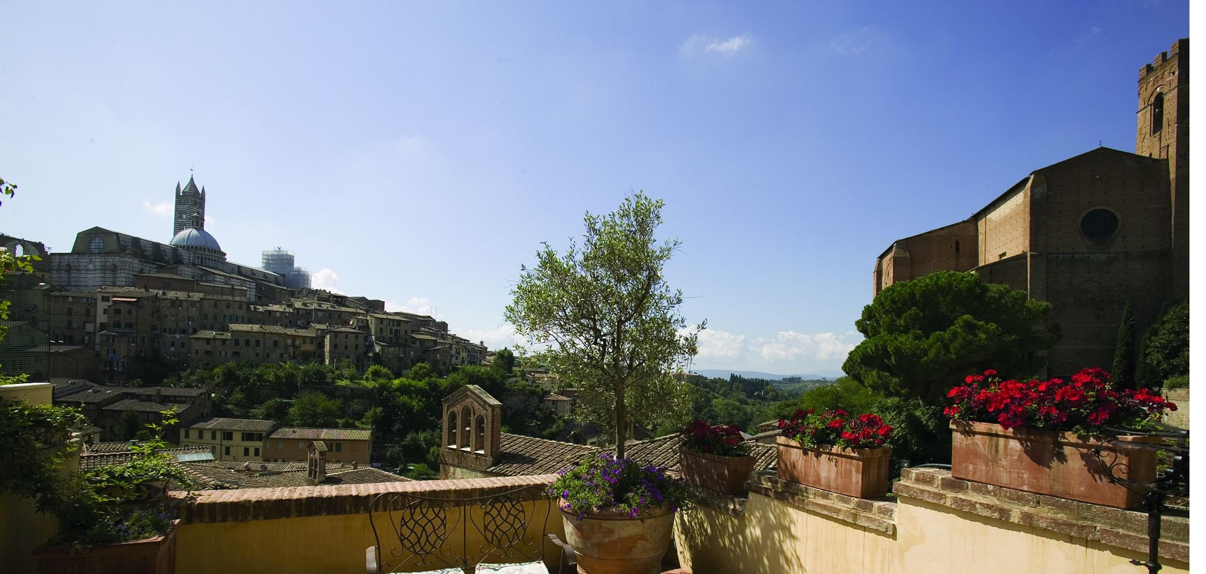 CAMPO REGIO RELAIS