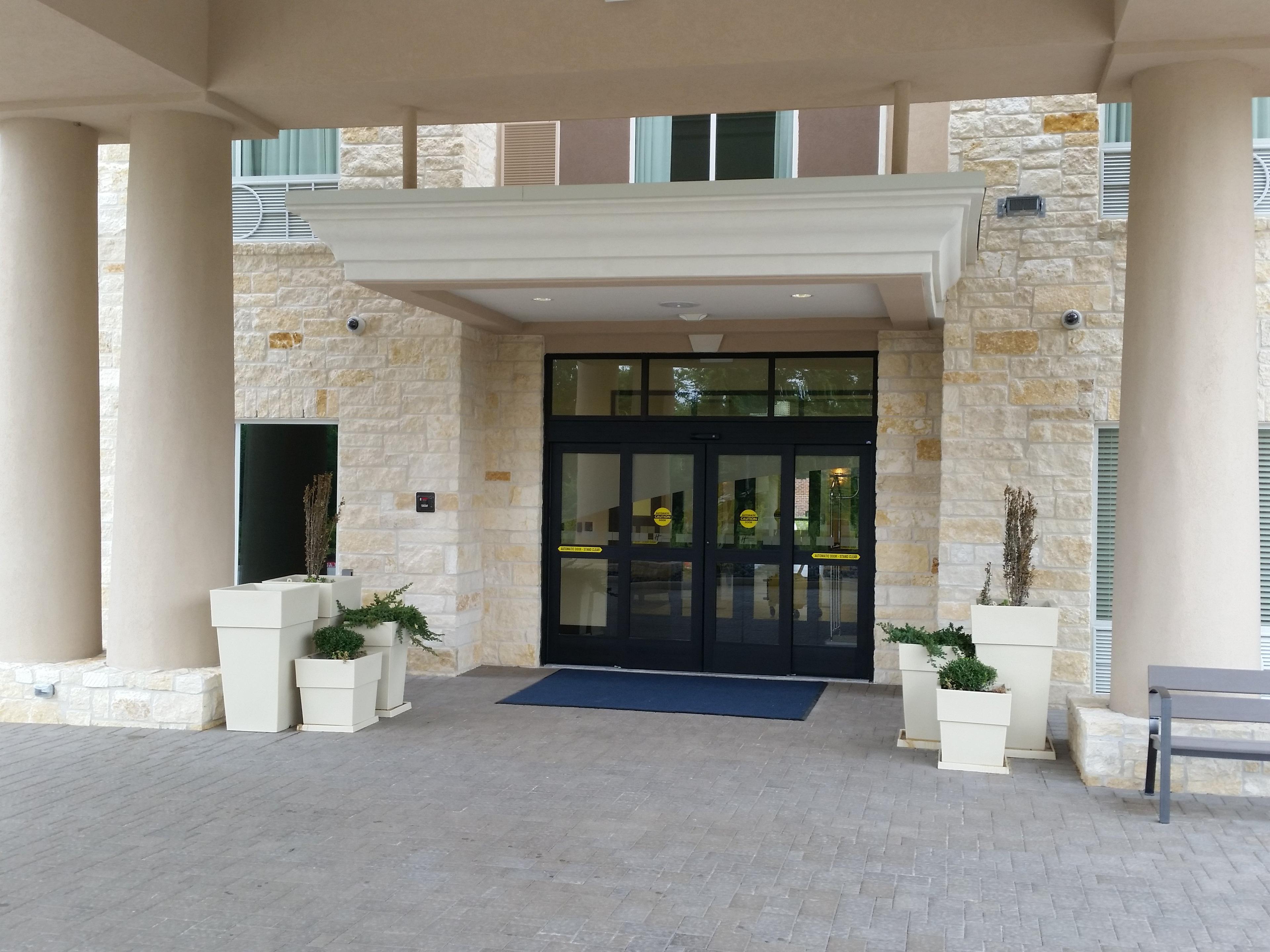 HOLIDAY INN EXP STES HUMBLE BY IHG