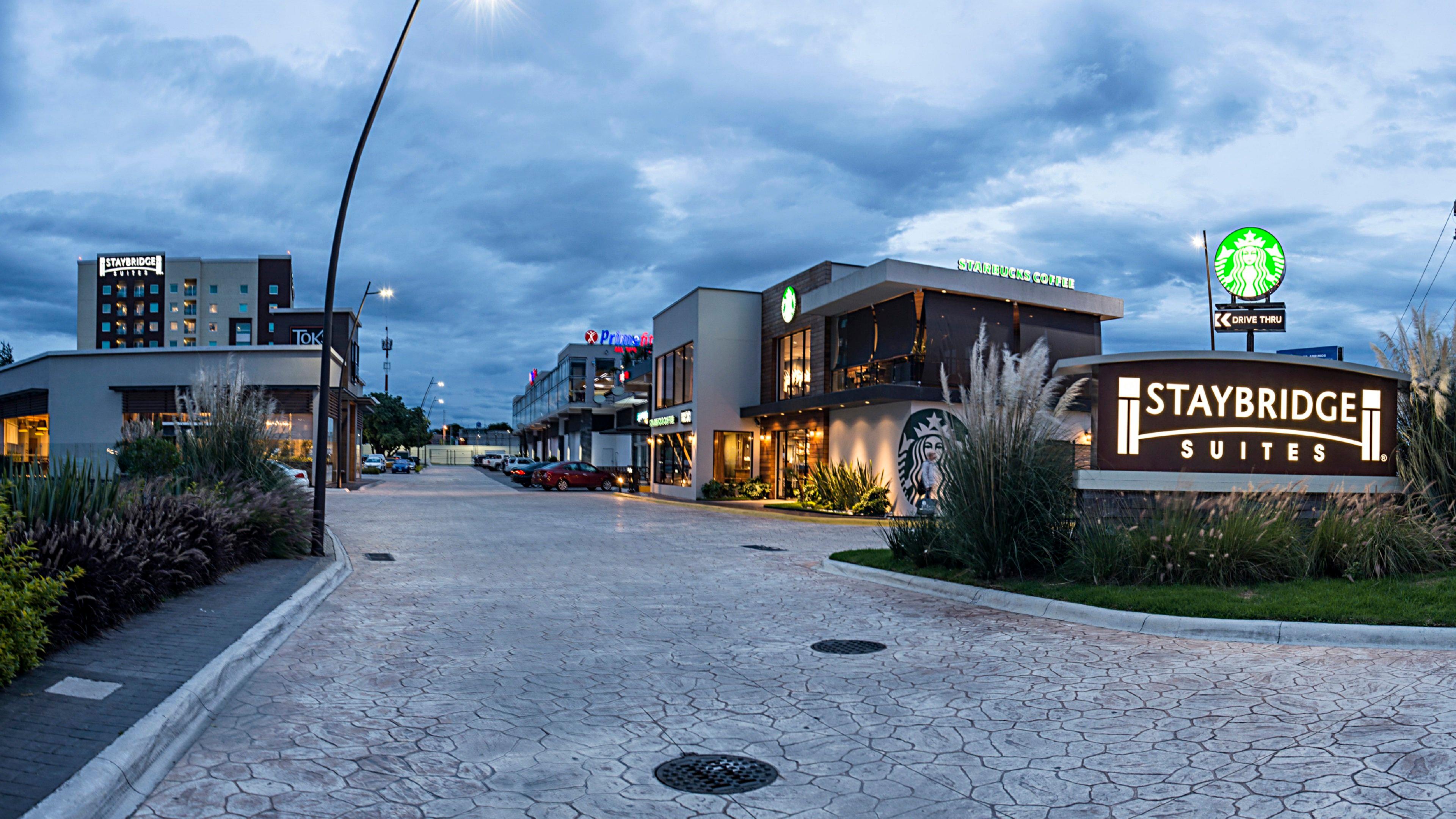 STAYBRIDGE SUITES PUEBLA BY IHG