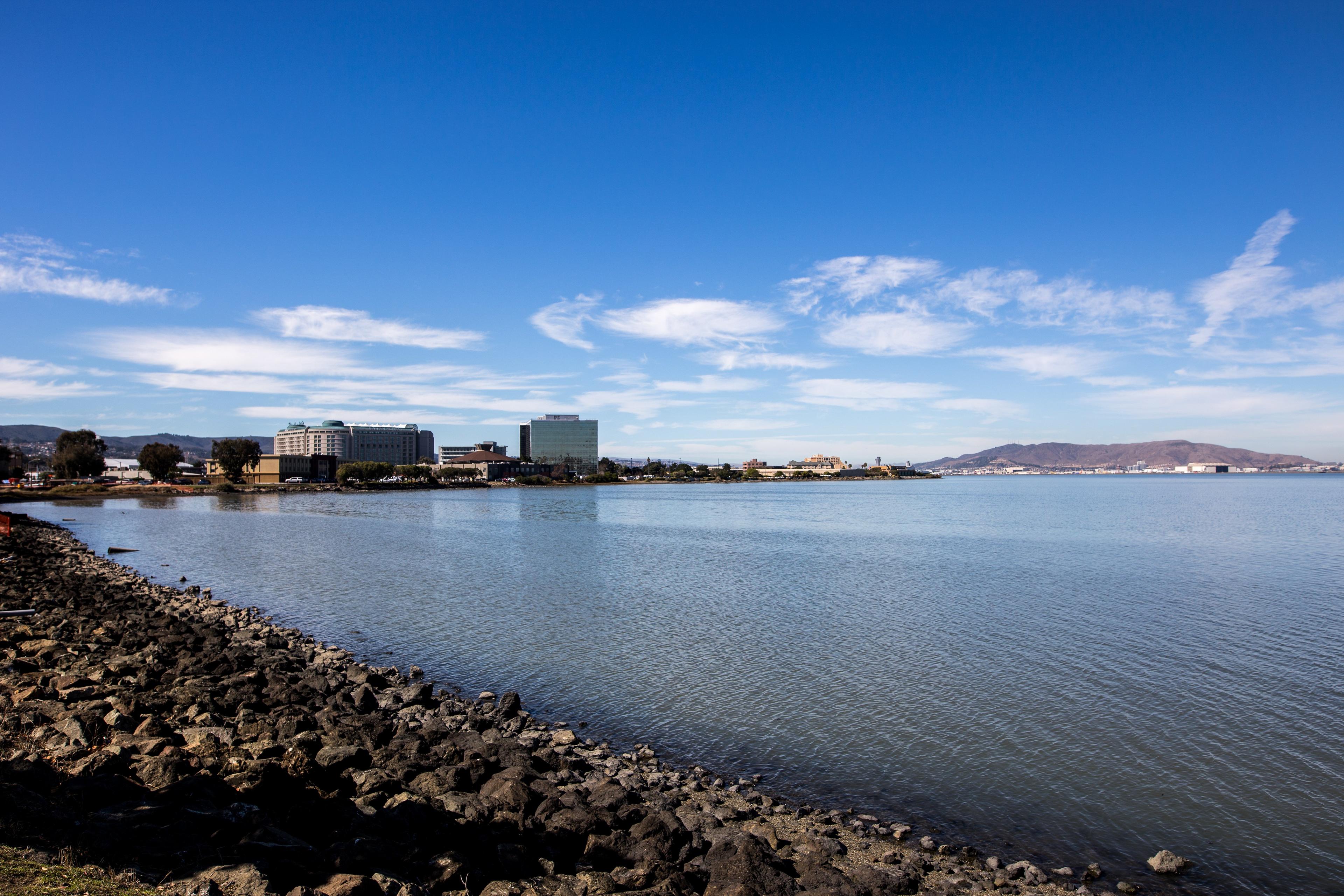 CROWNE PLAZA ARPT BURLINGAME BY IHG