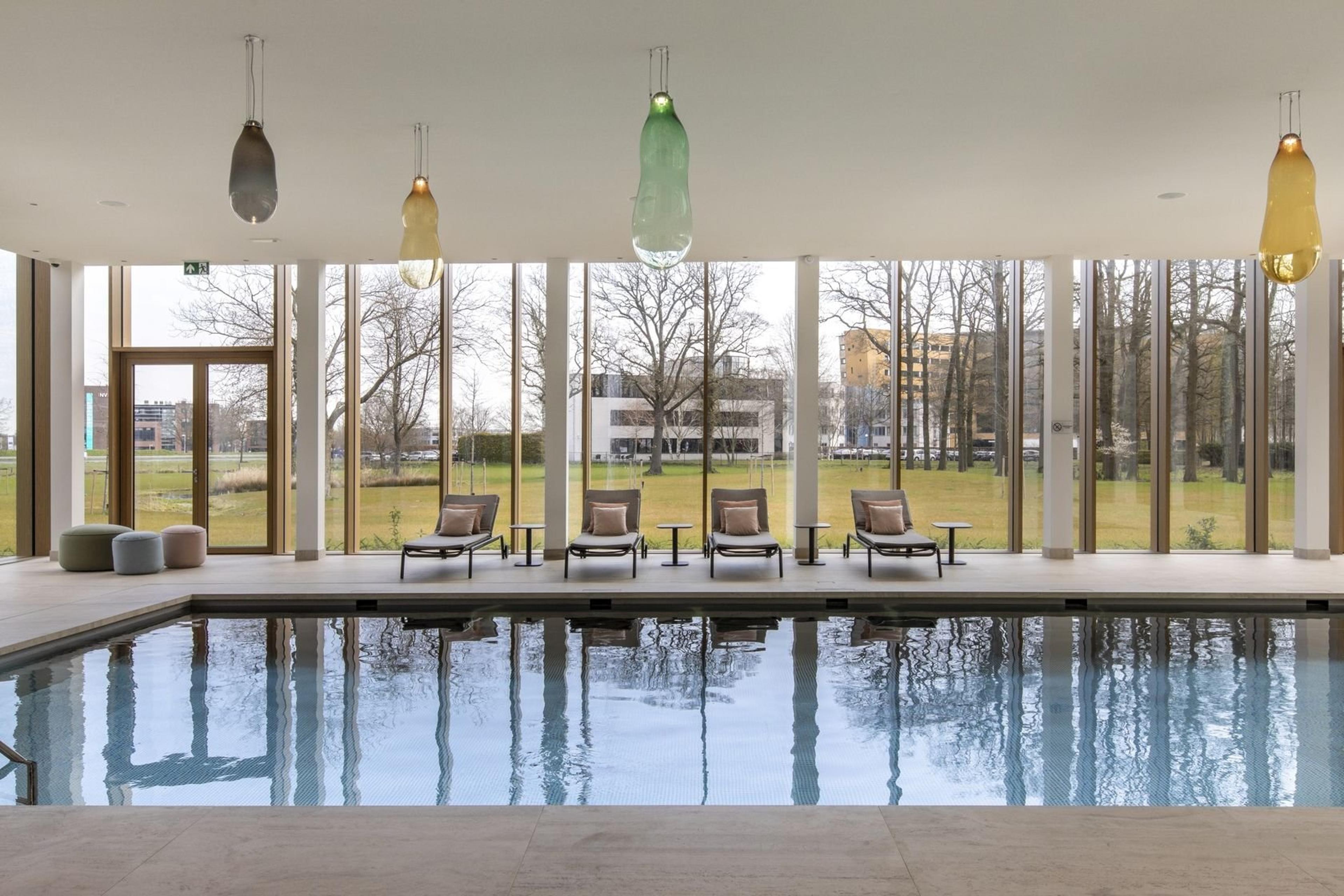 VAN DER VALK HOTEL HENGELO