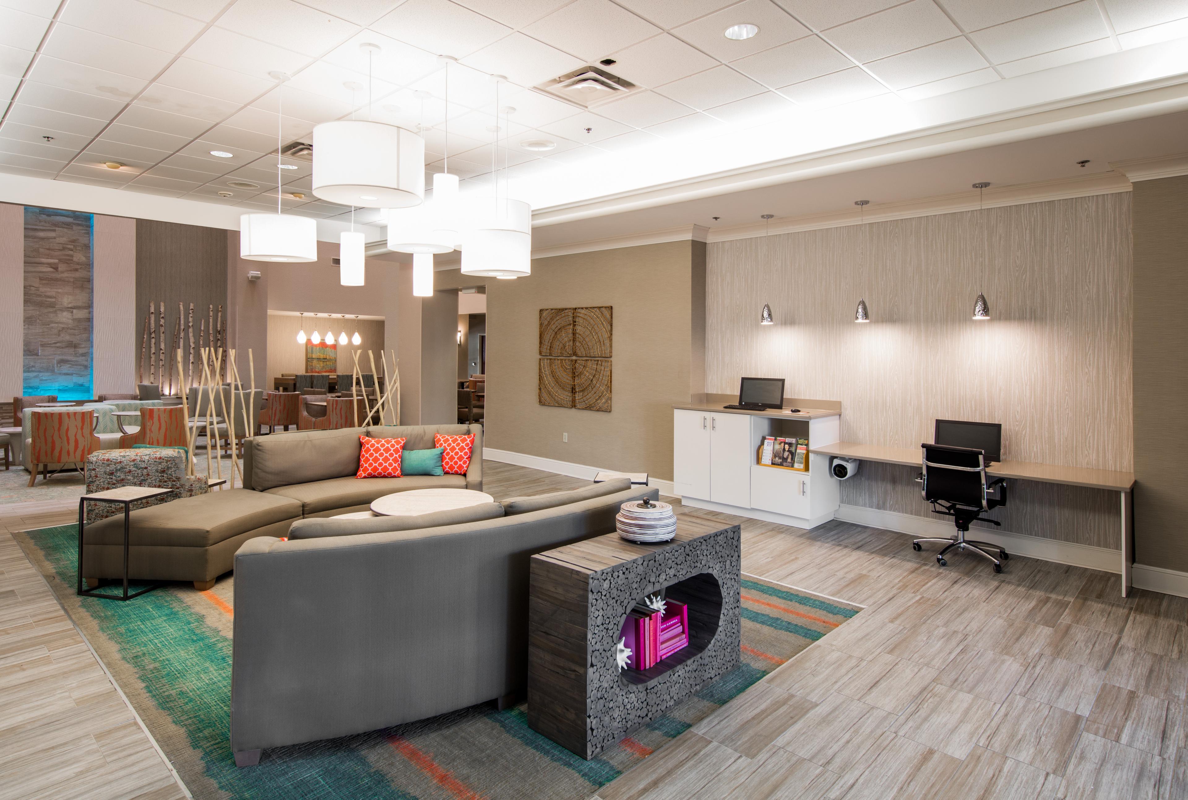 HOLIDAY INN STES LAKE CITY BY IHG