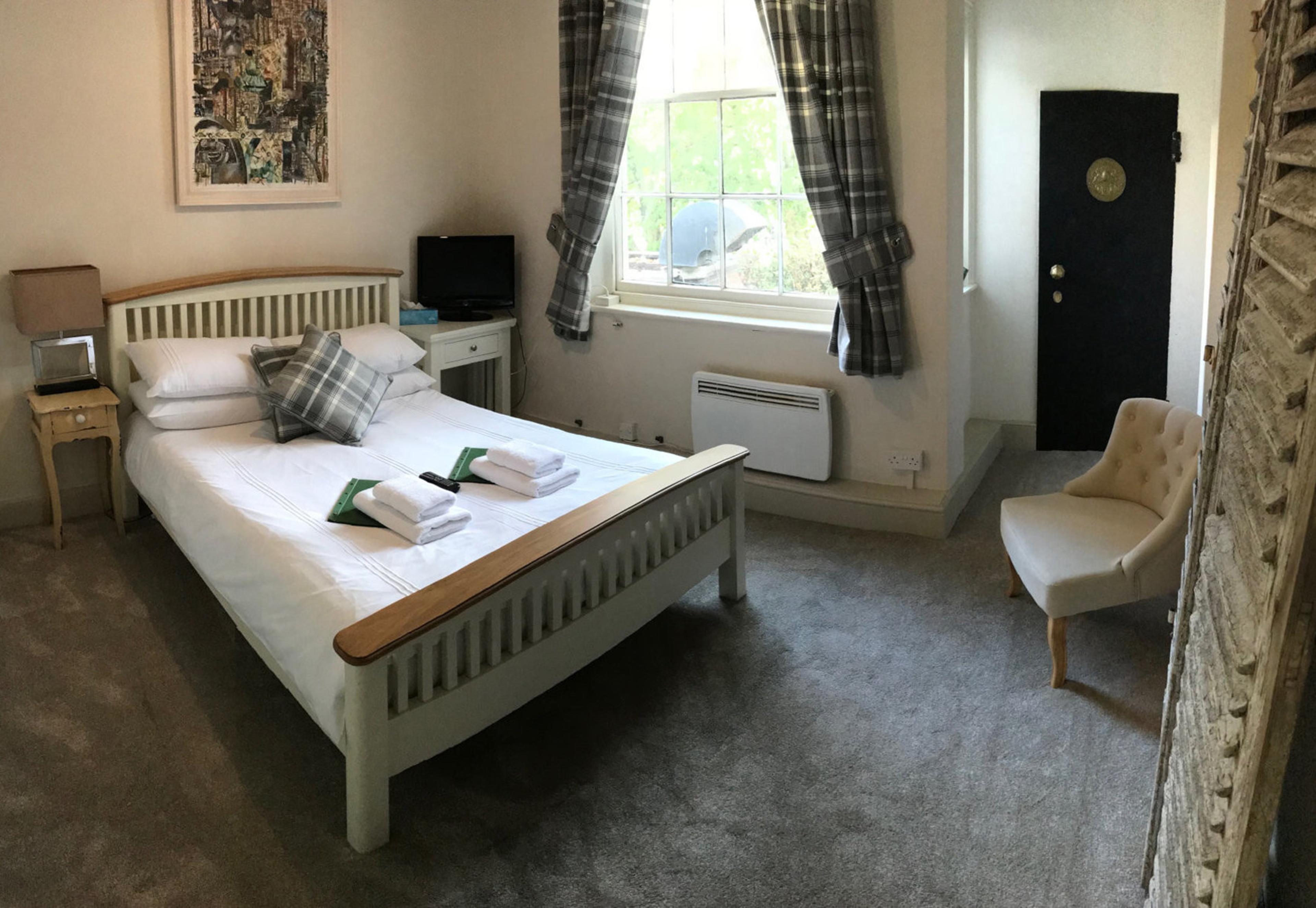 Galtres Lodge Hotel