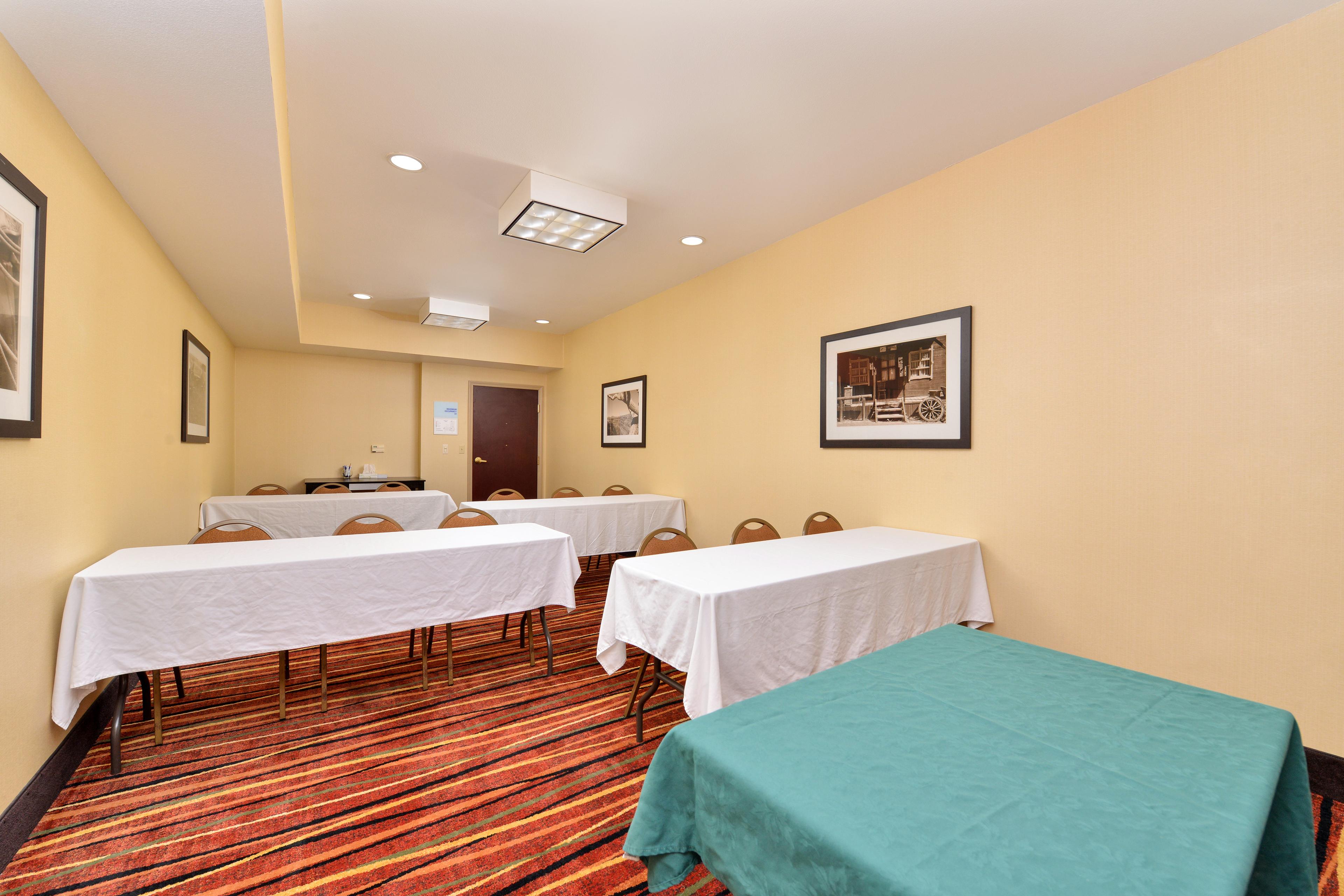 Hotel Photo 5