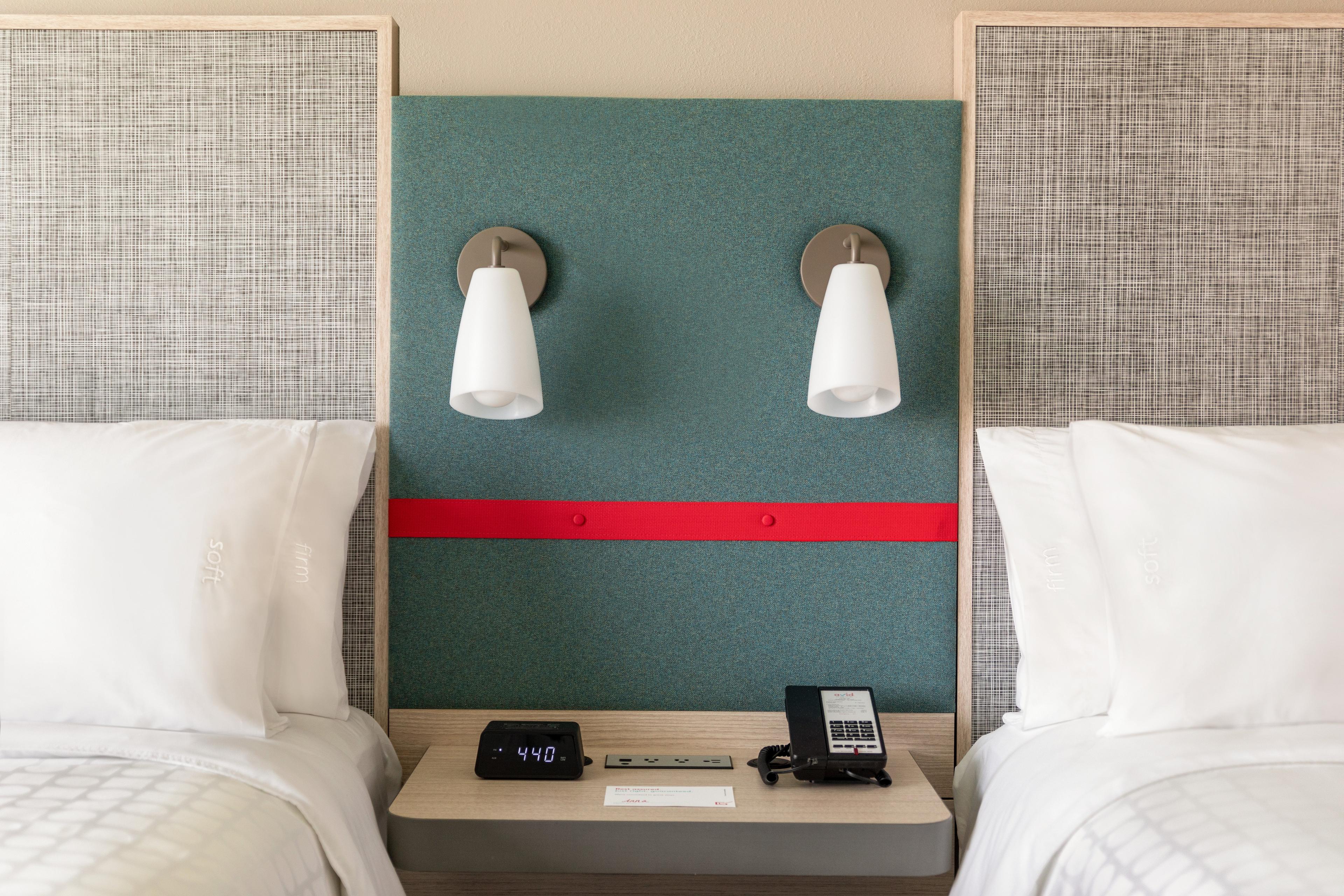 AVID HOTEL GROVETOWN BY IHG
