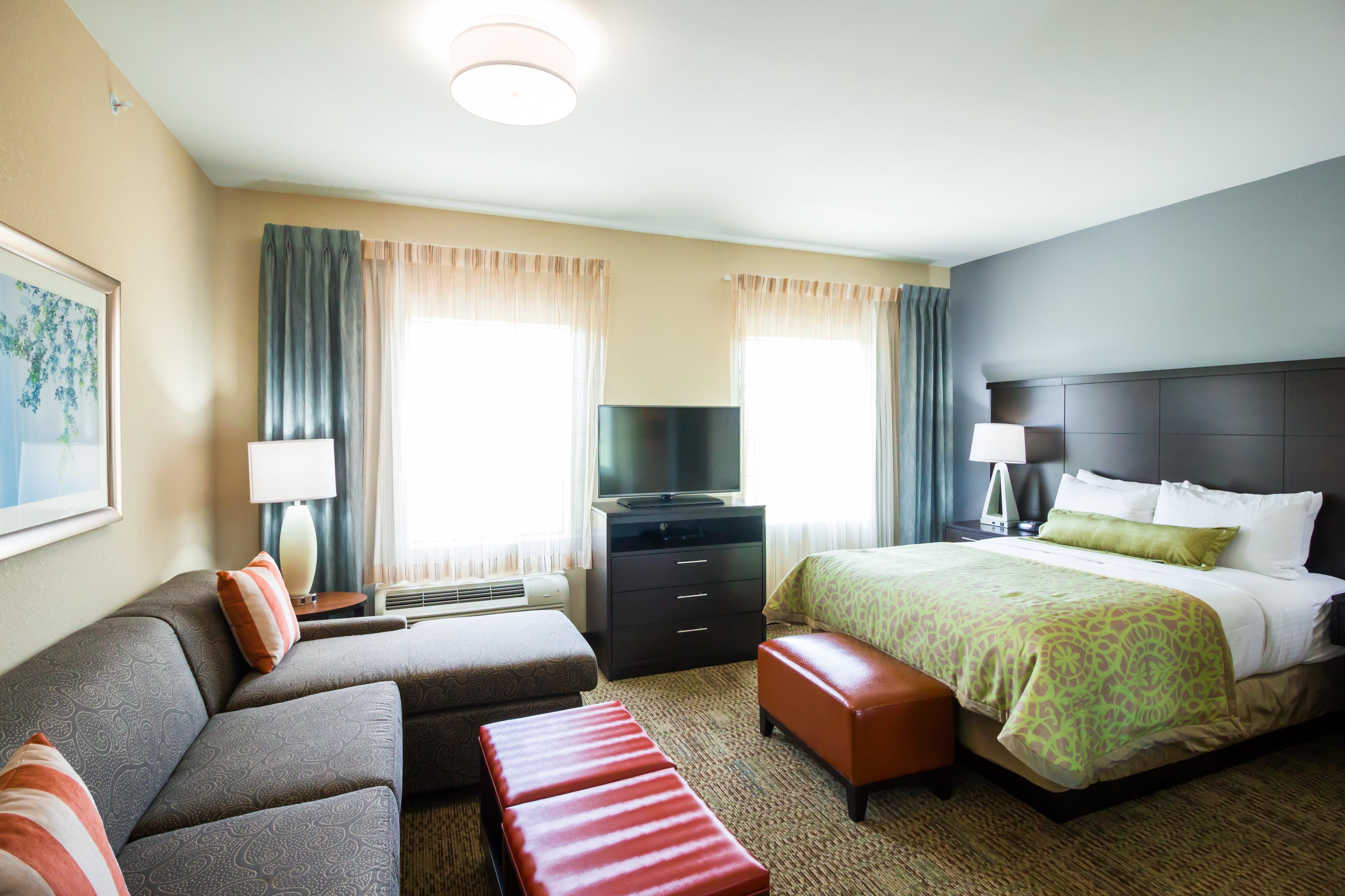 STAYBRIDGE STES PLANO LEGACY BY IHG