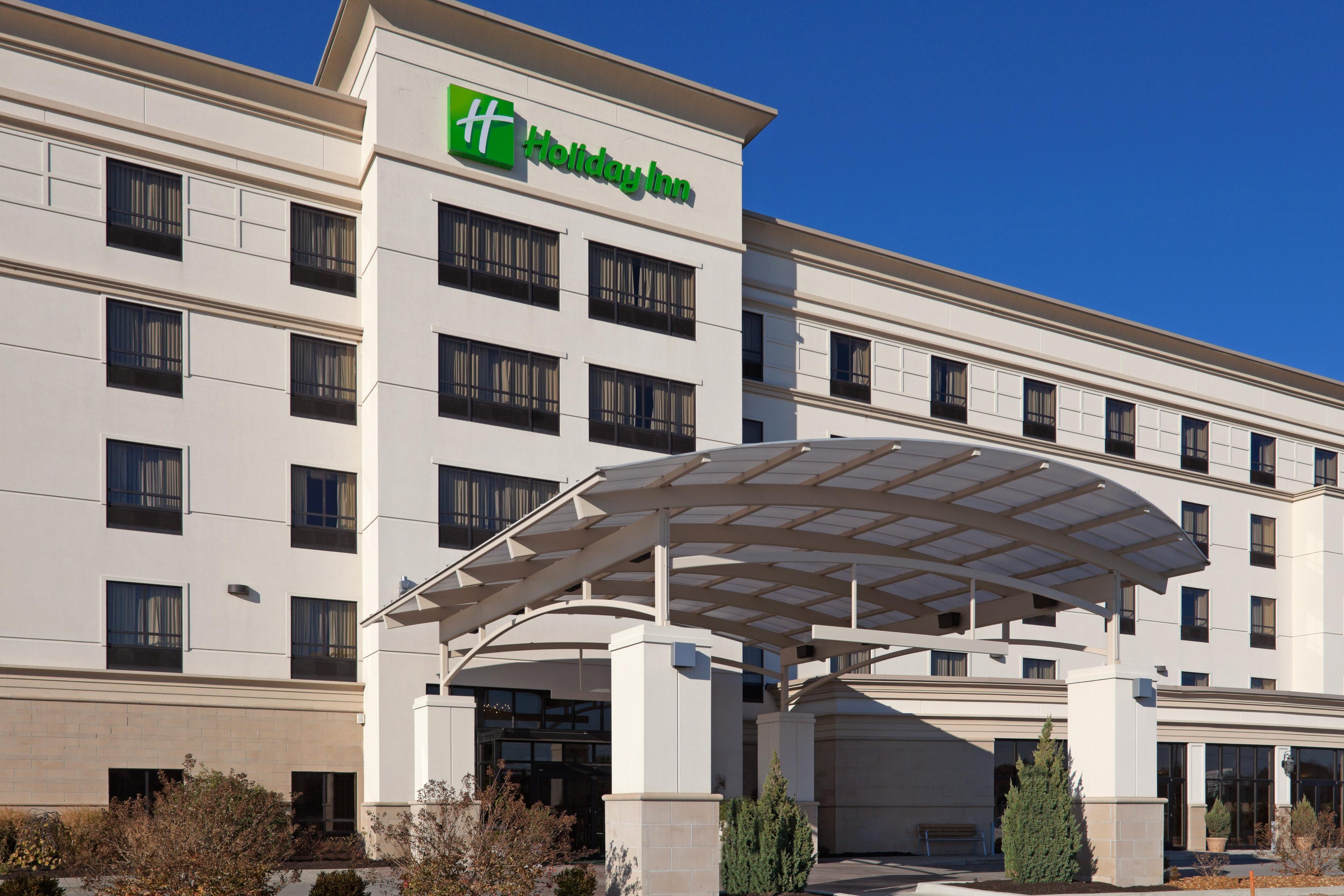 HOLIDAY INN CONFERENCE CENTER BY IH