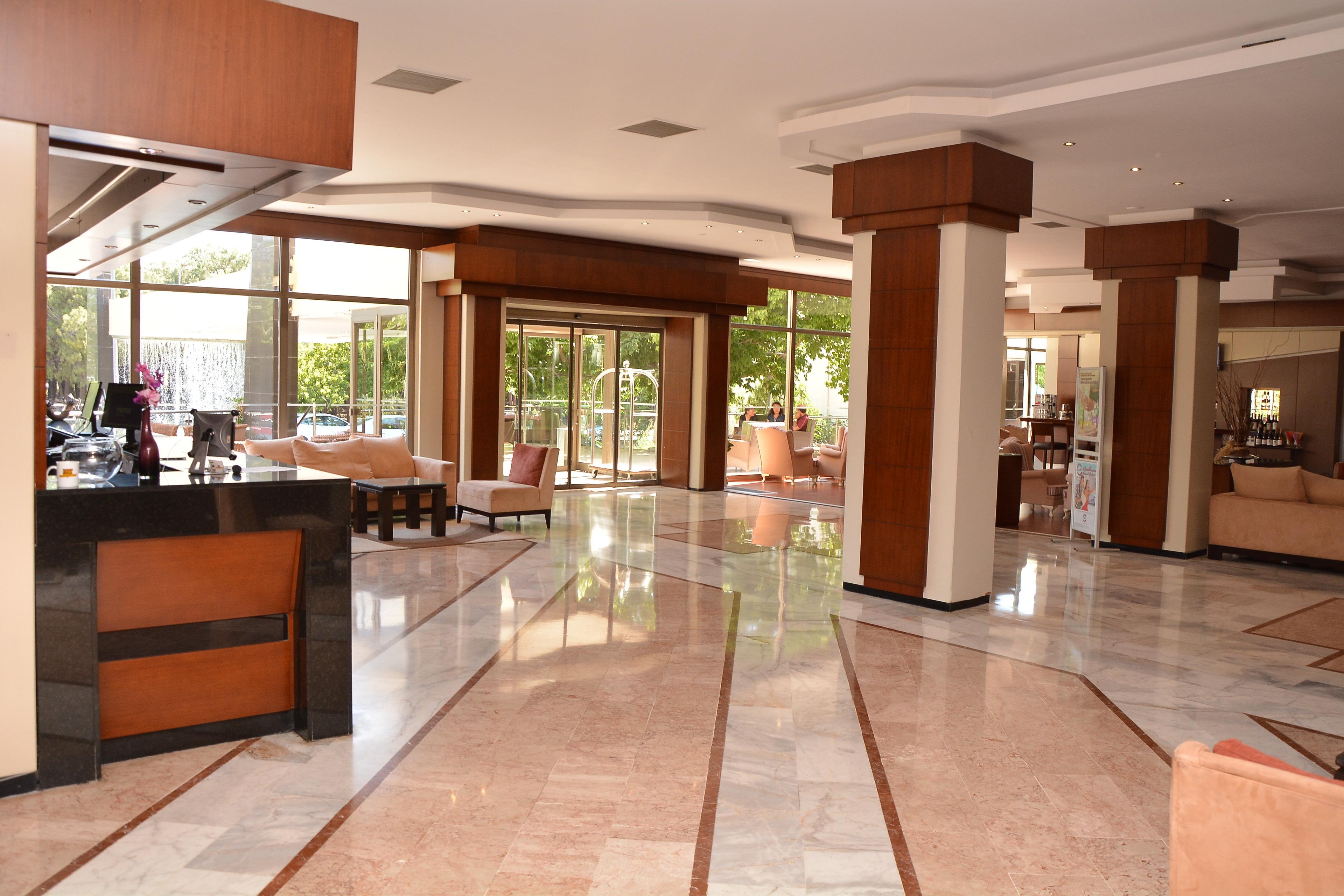 Hotel Photo 2