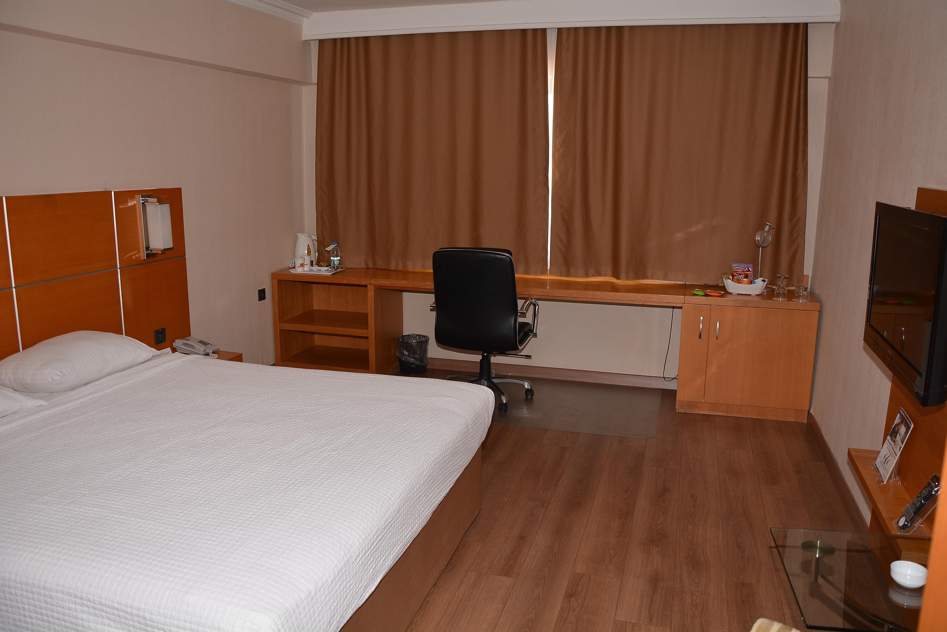 Anemon Ege Hotel