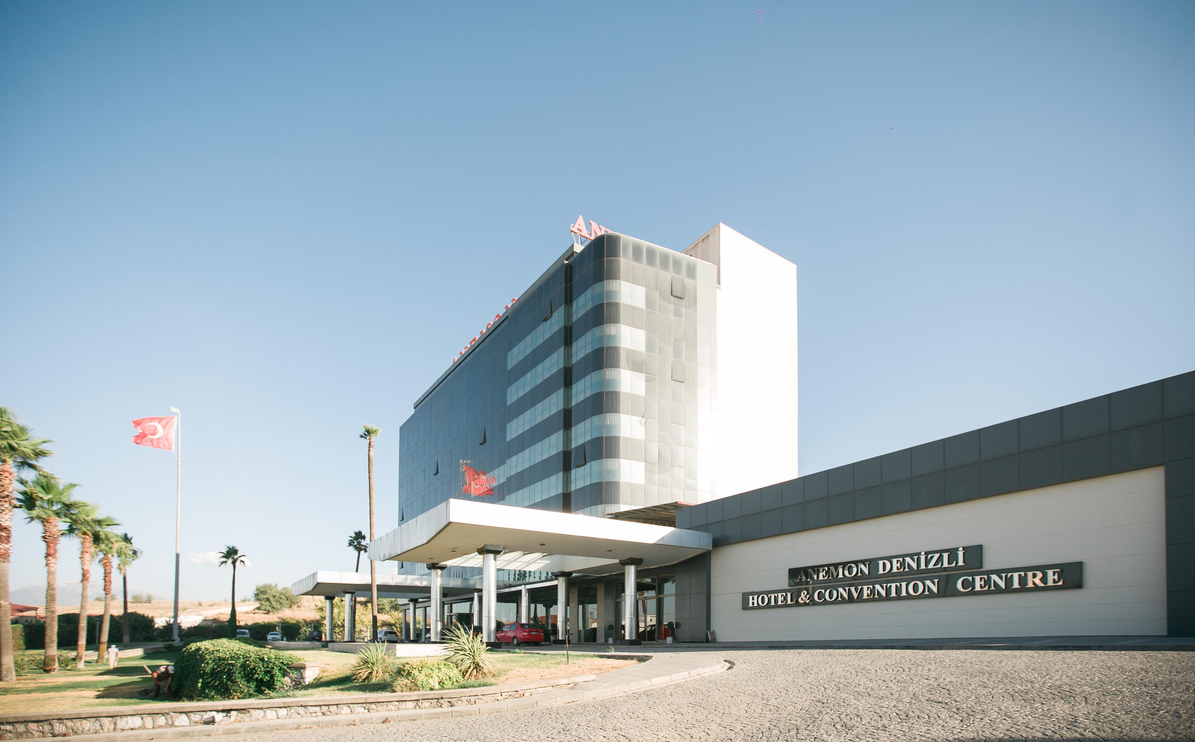 Anemon Denizli Hotel