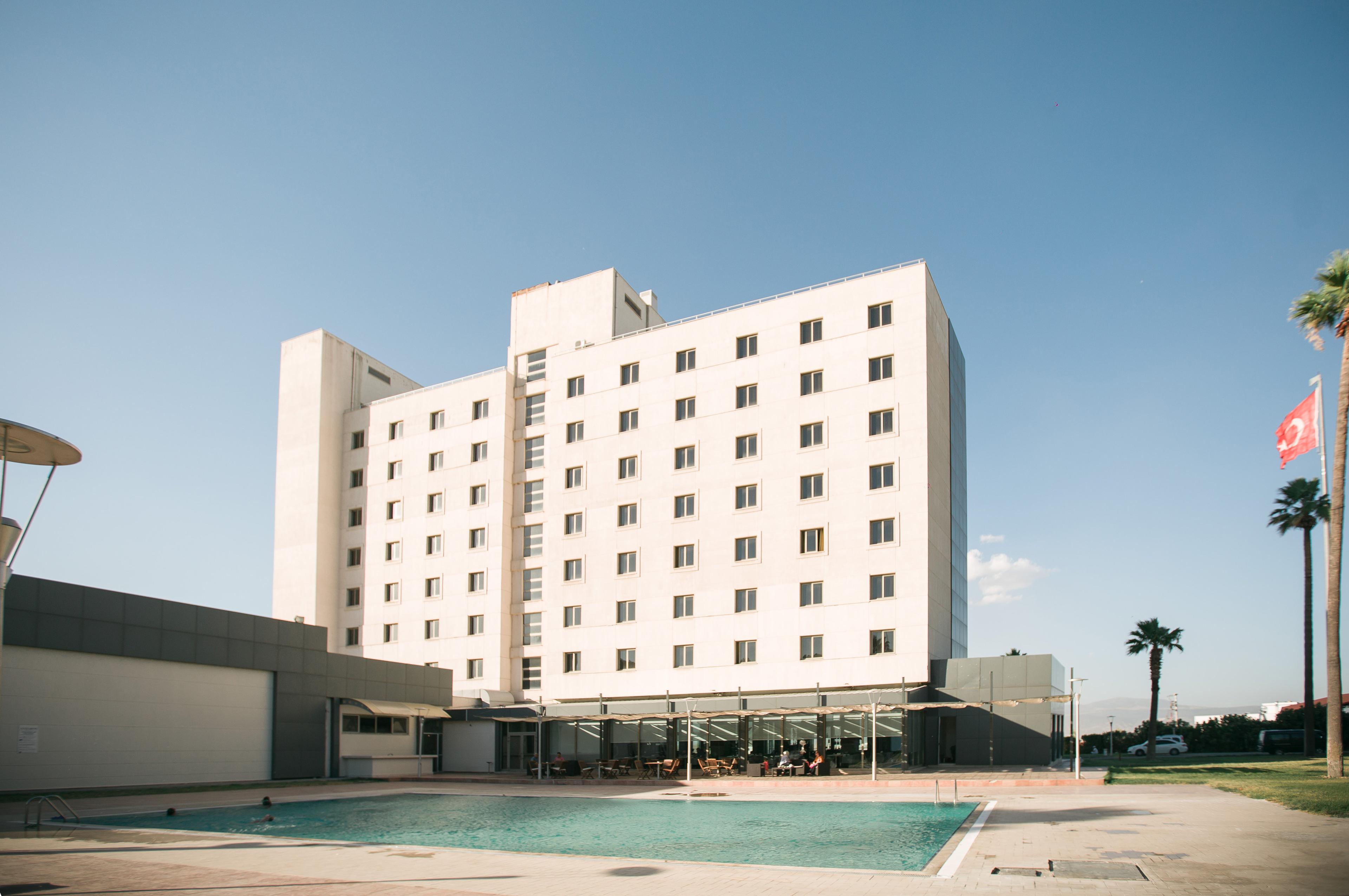 Hotel Photo 3