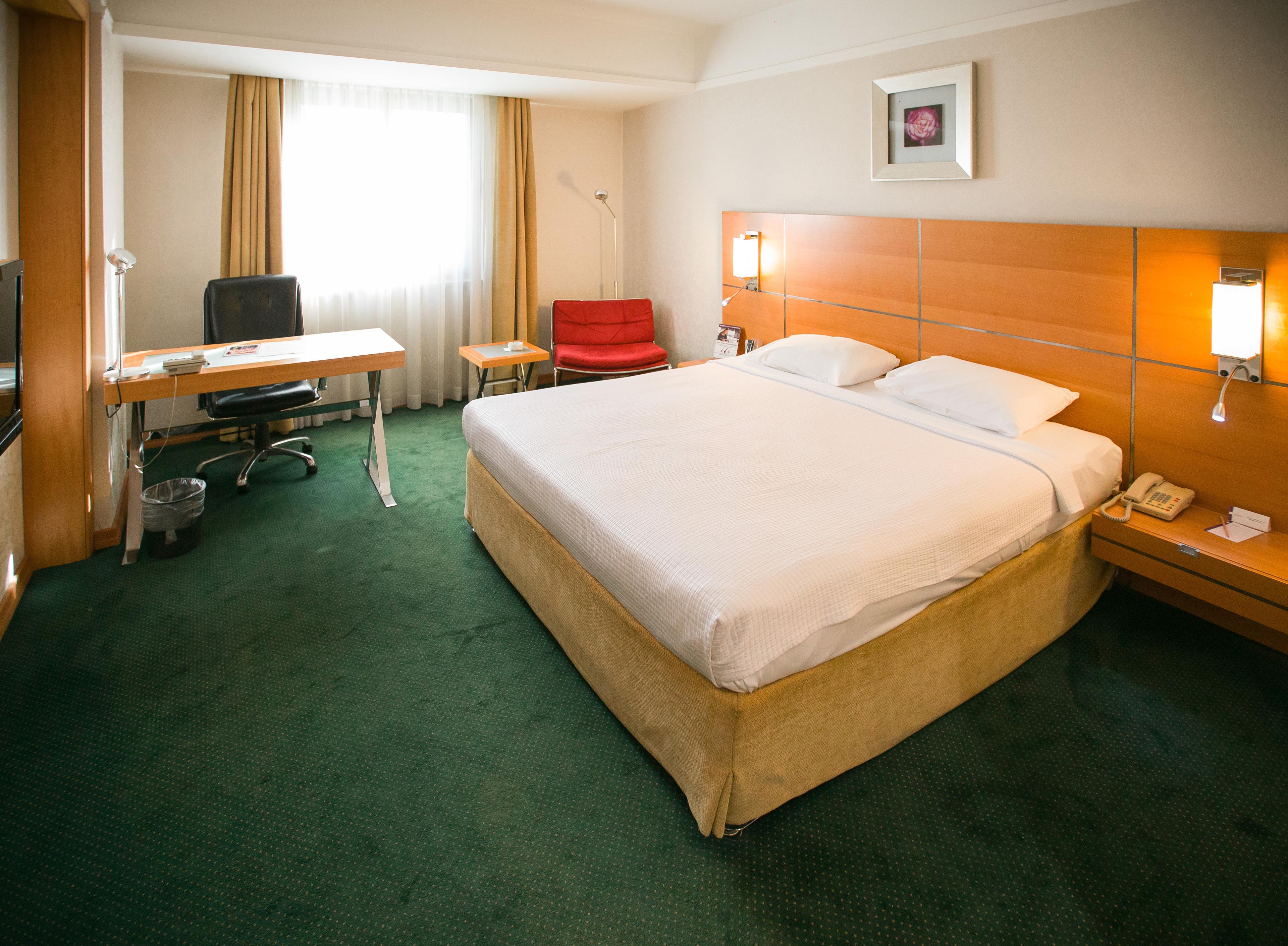 Anemon Denizli Hotel
