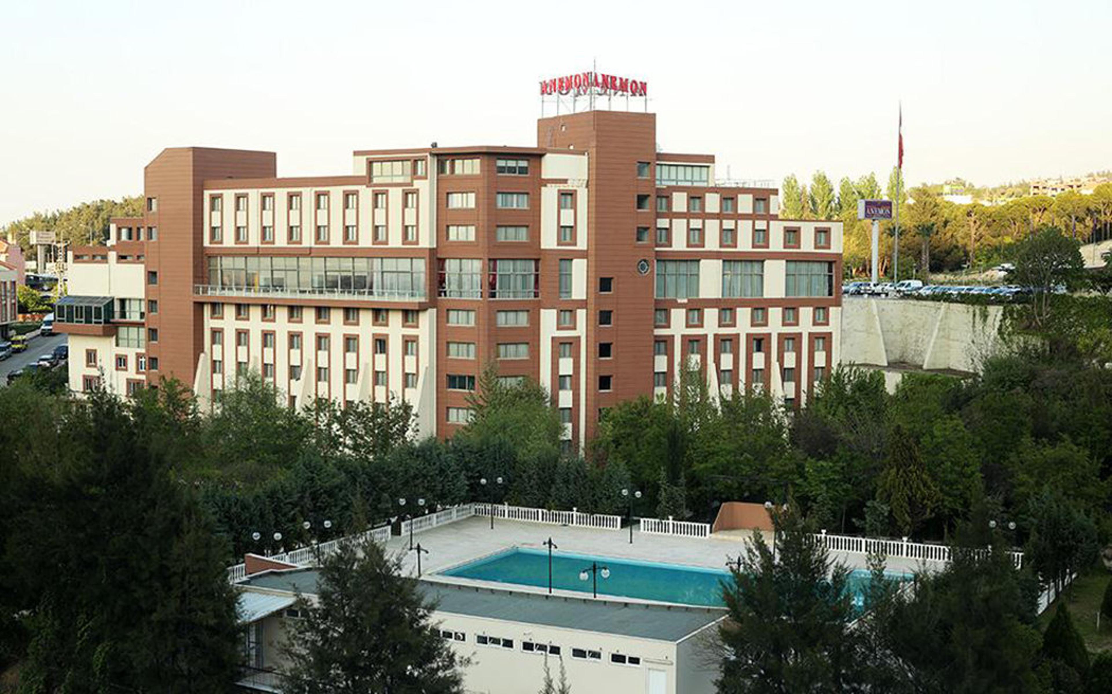 Hotel Photo 1