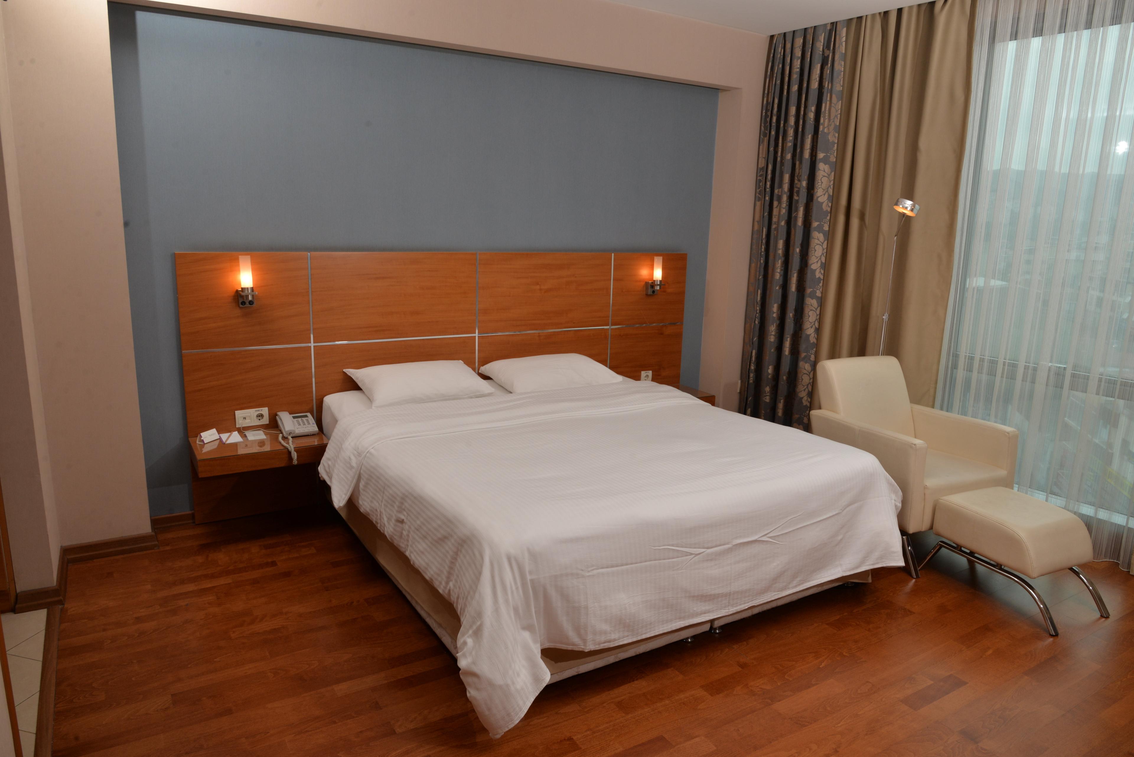 ANEMON CIGLI HOTEL