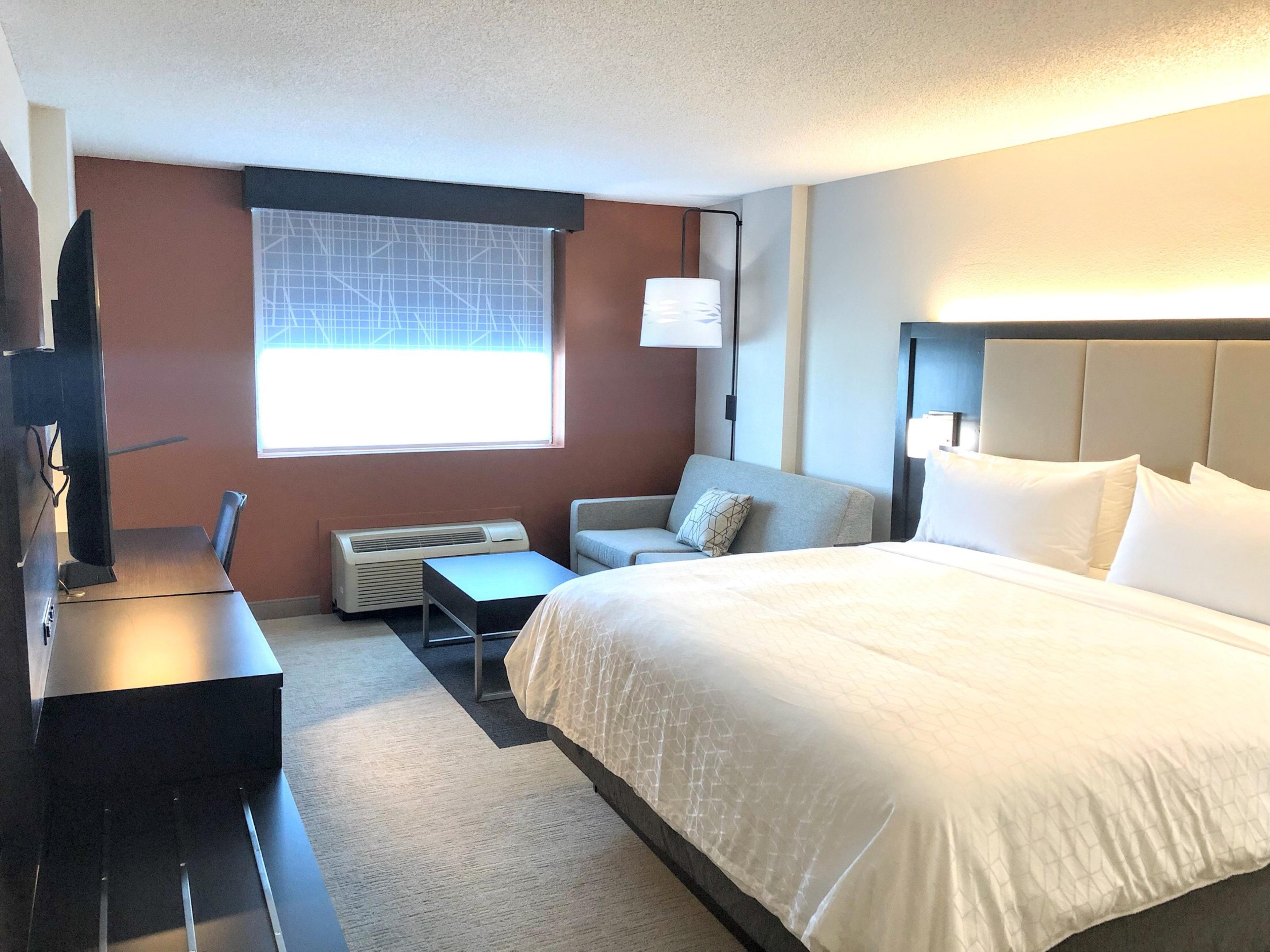 HOLIDAY INN MIDTOWN BY IHG