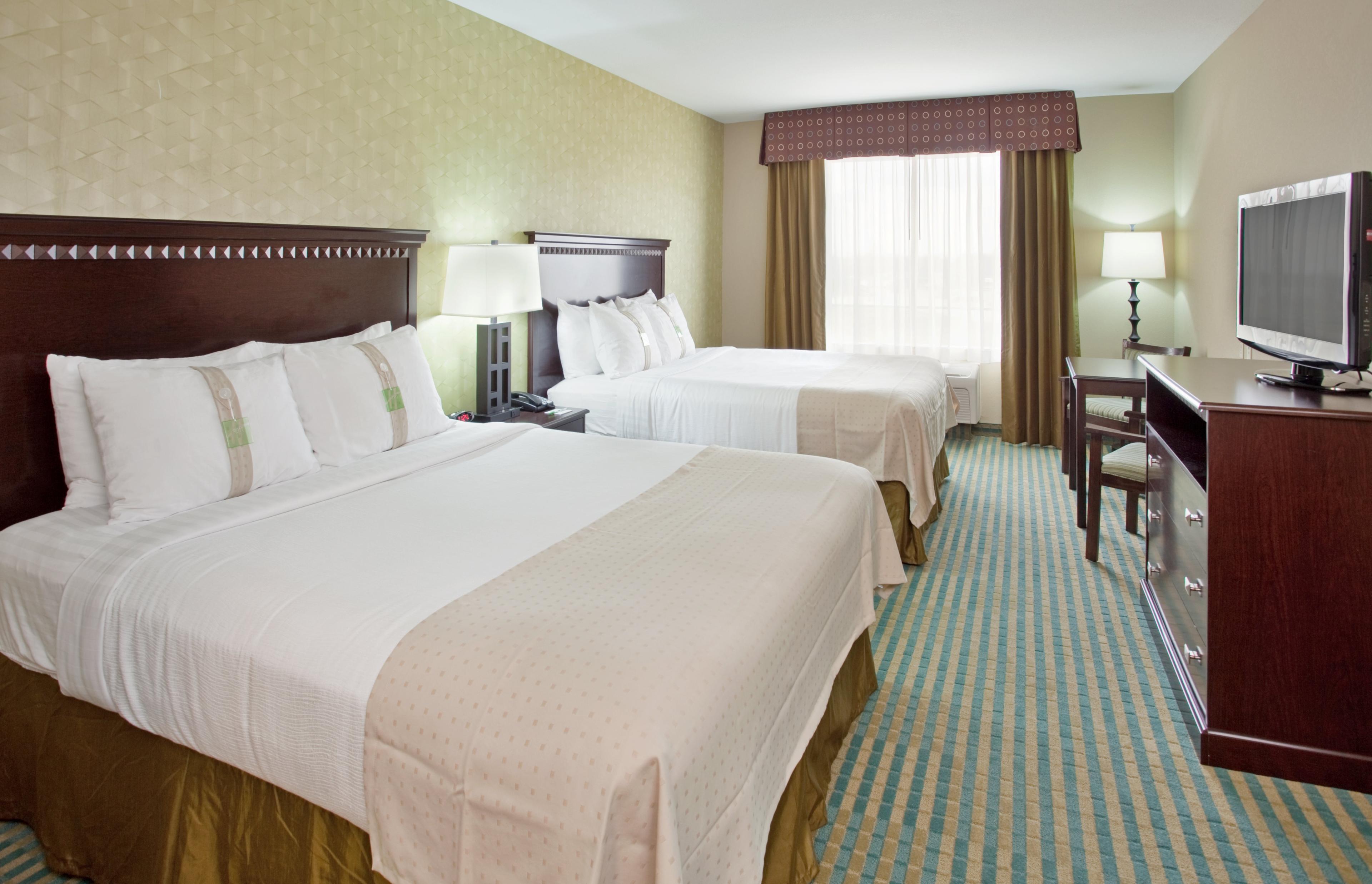 HOLIDAY INN COLUMBIA EAST BY IHG
