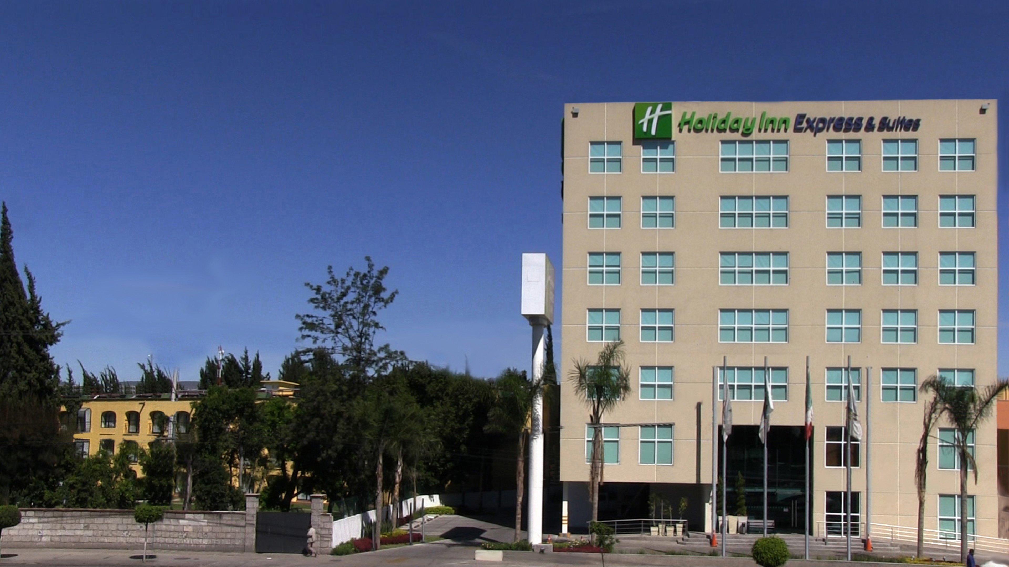 HOLIDAY INN EXPRESS QUERETARO