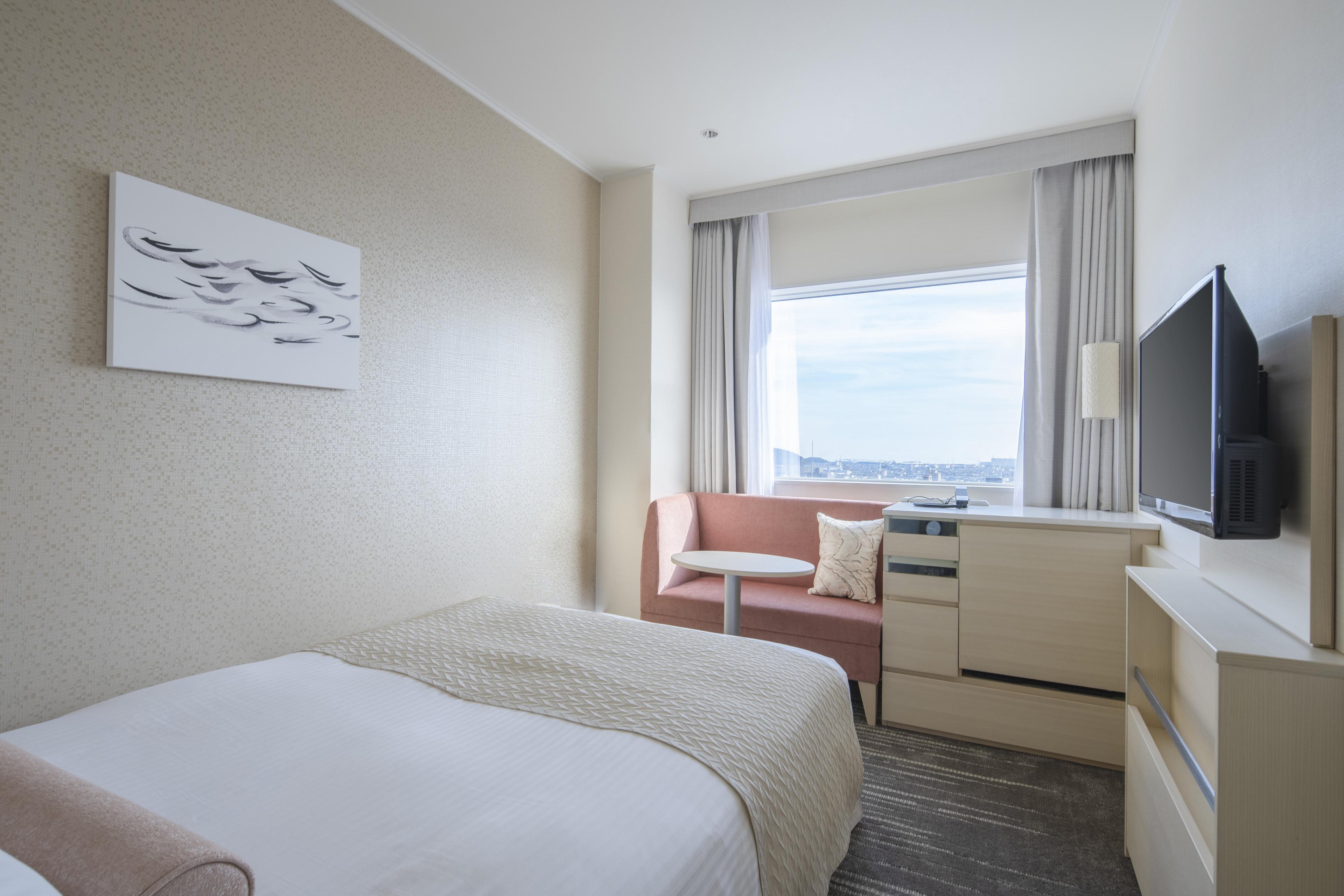 HOTEL NIKKO HIMEJI