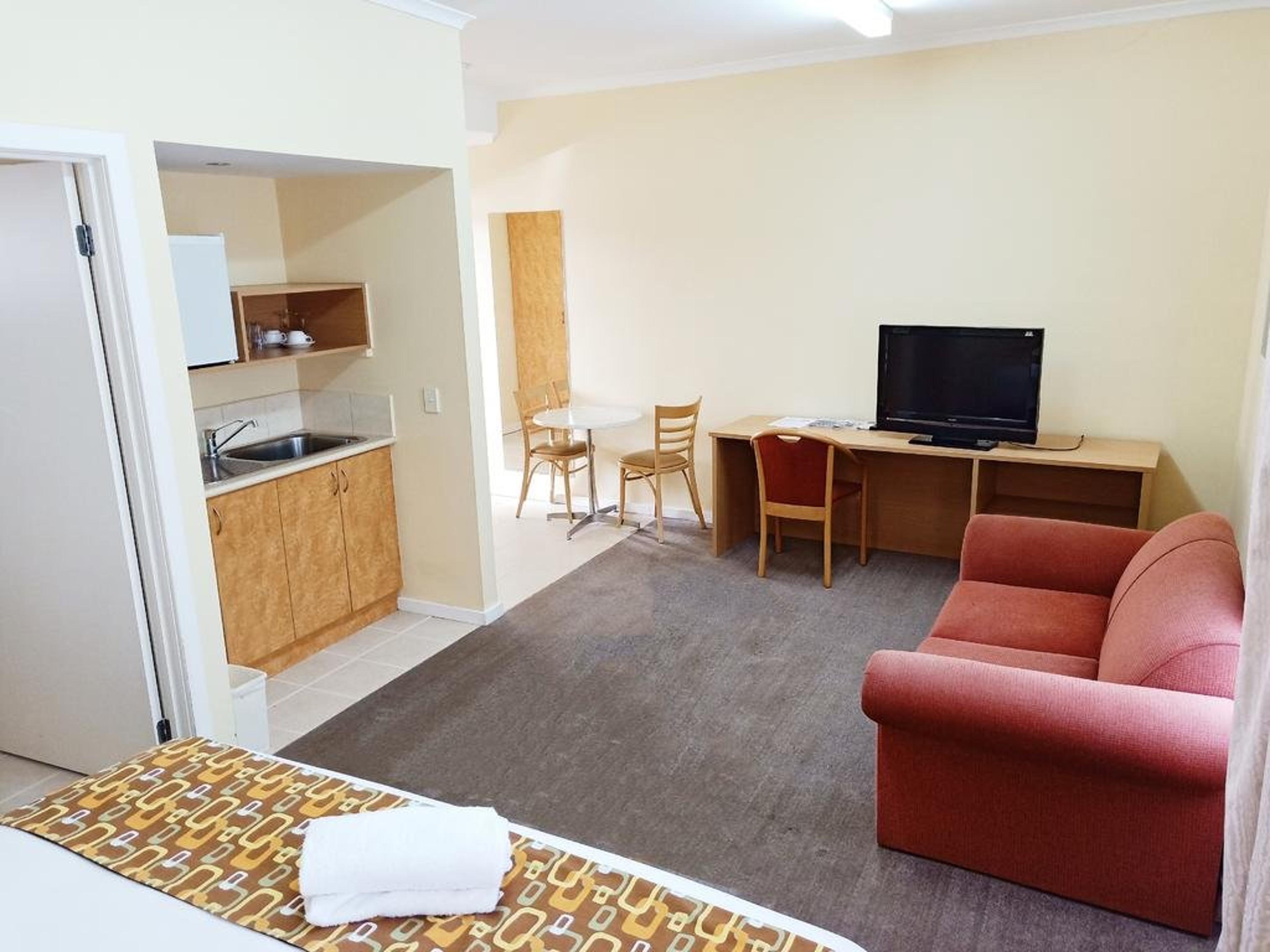 Hotel Photo 1