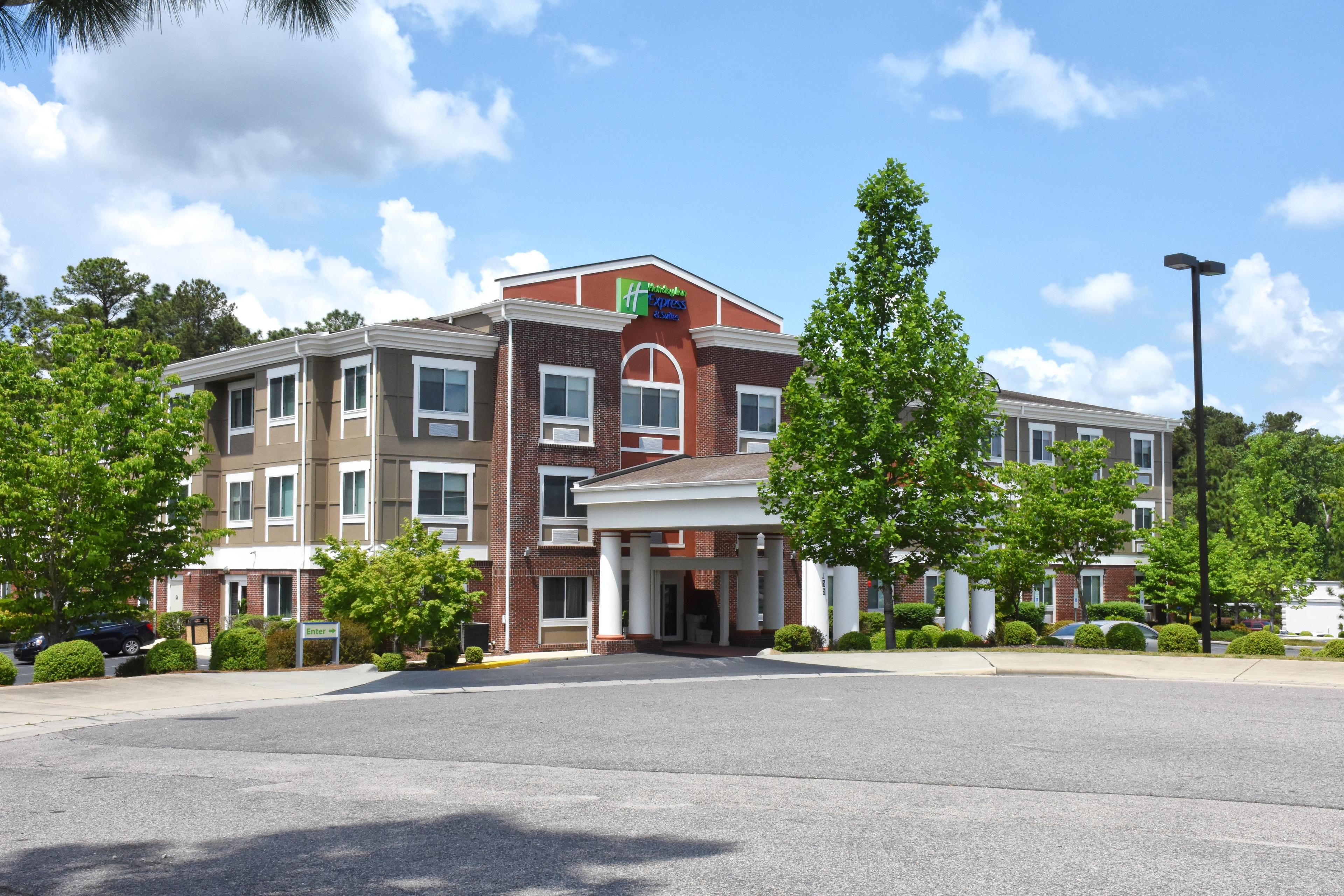 HOLIDAY INN EXP STES SOUTHERN BY IH